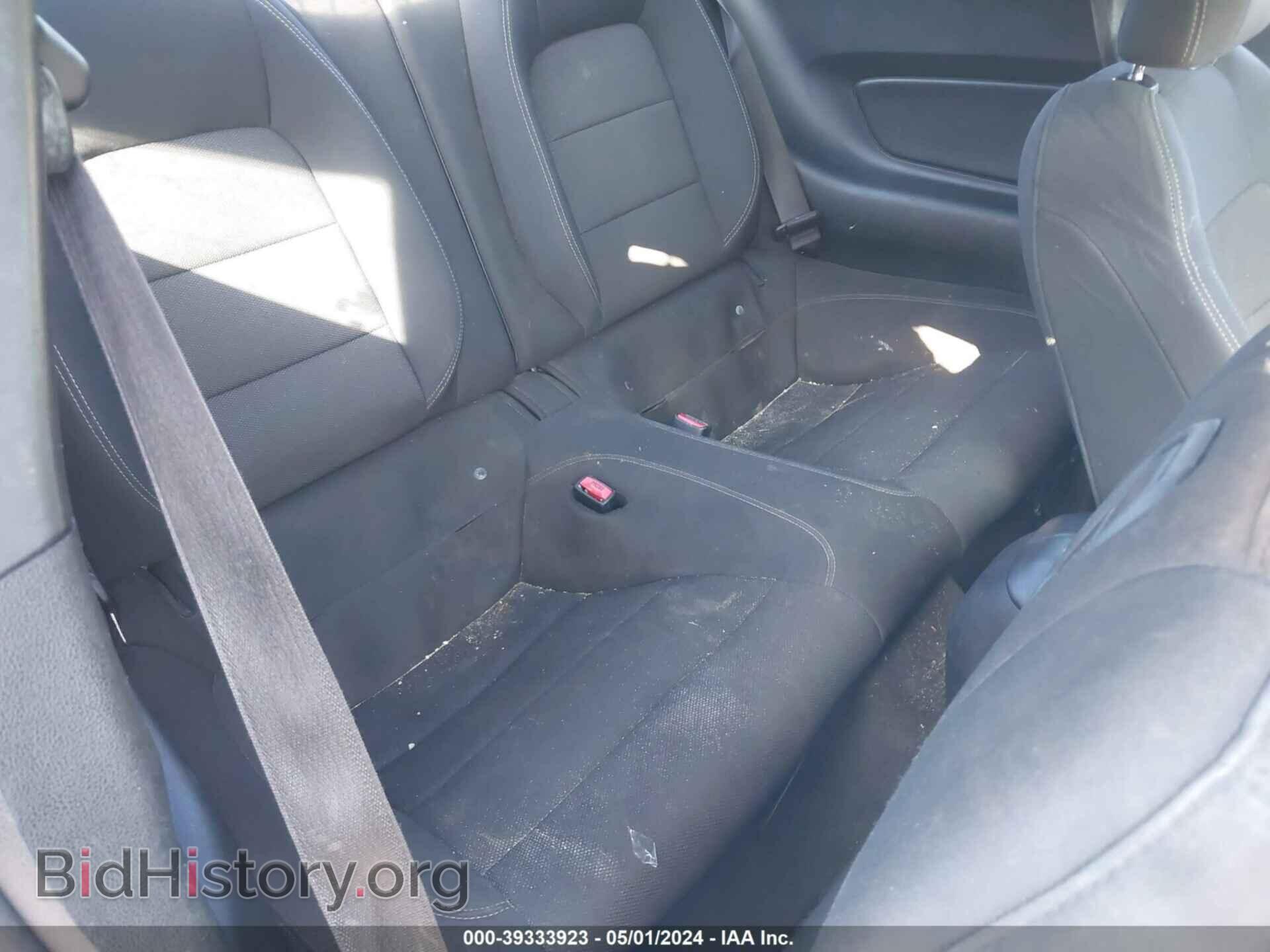 2015 FORD MUSTANG - VIN: 1FA6P8AM7F5356825 - Фото 8