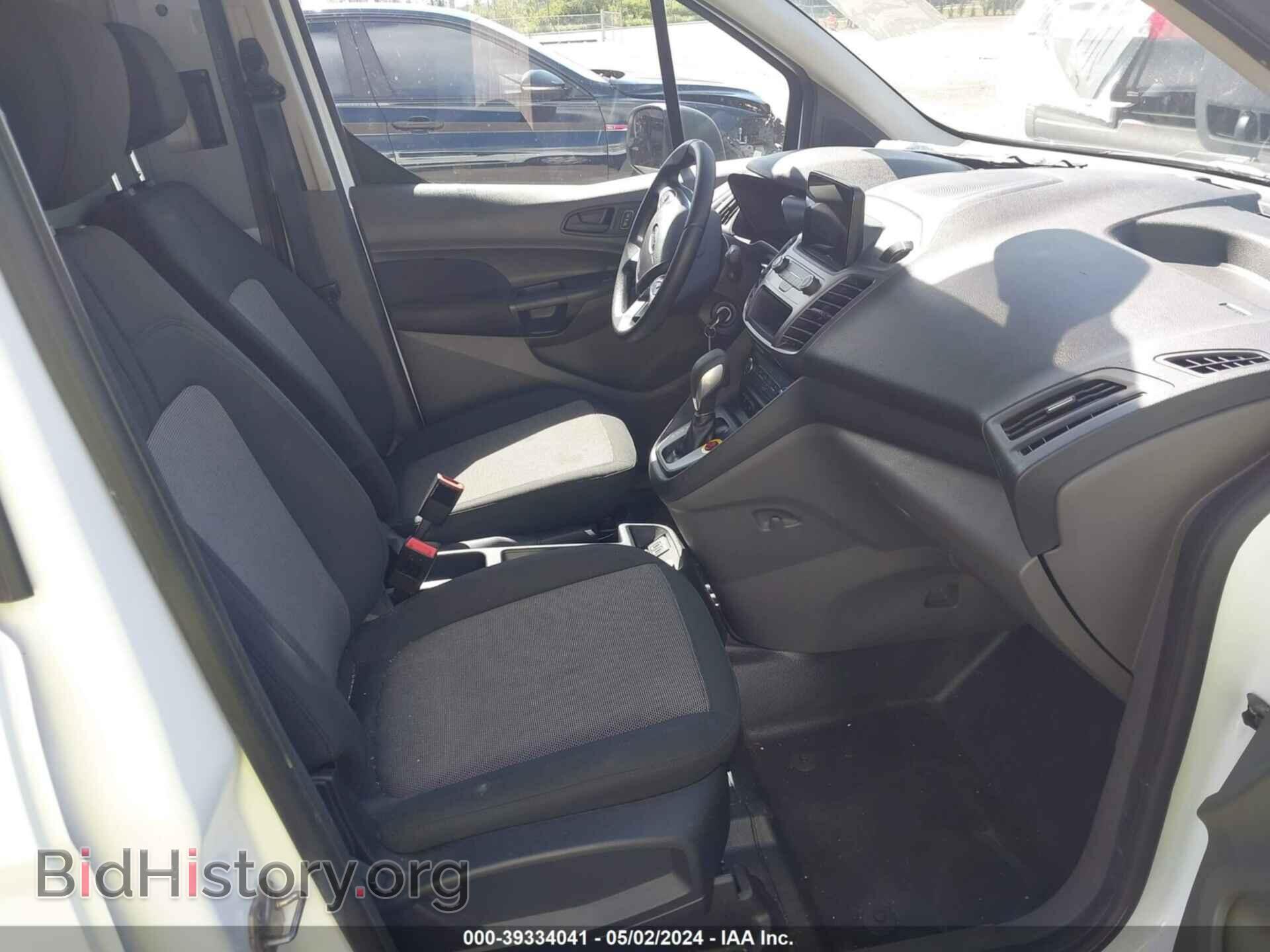 2019 FORD TRANSIT CONNECT - VIN: NM0LS7E2XK1430686 - Фото 5