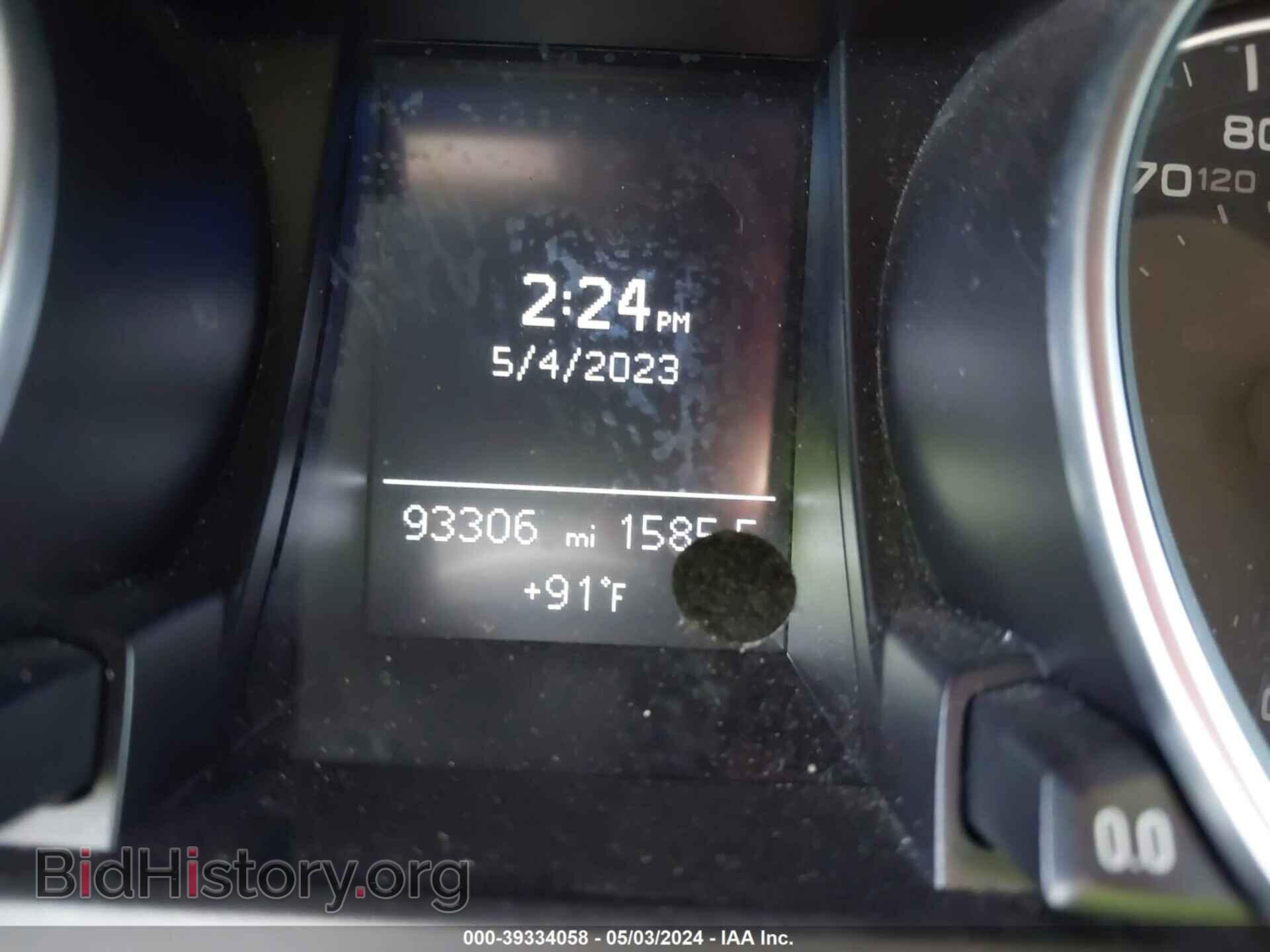 2013 AUDI A5 - VIN: WAULFAFR1DA005955 - Фото 7