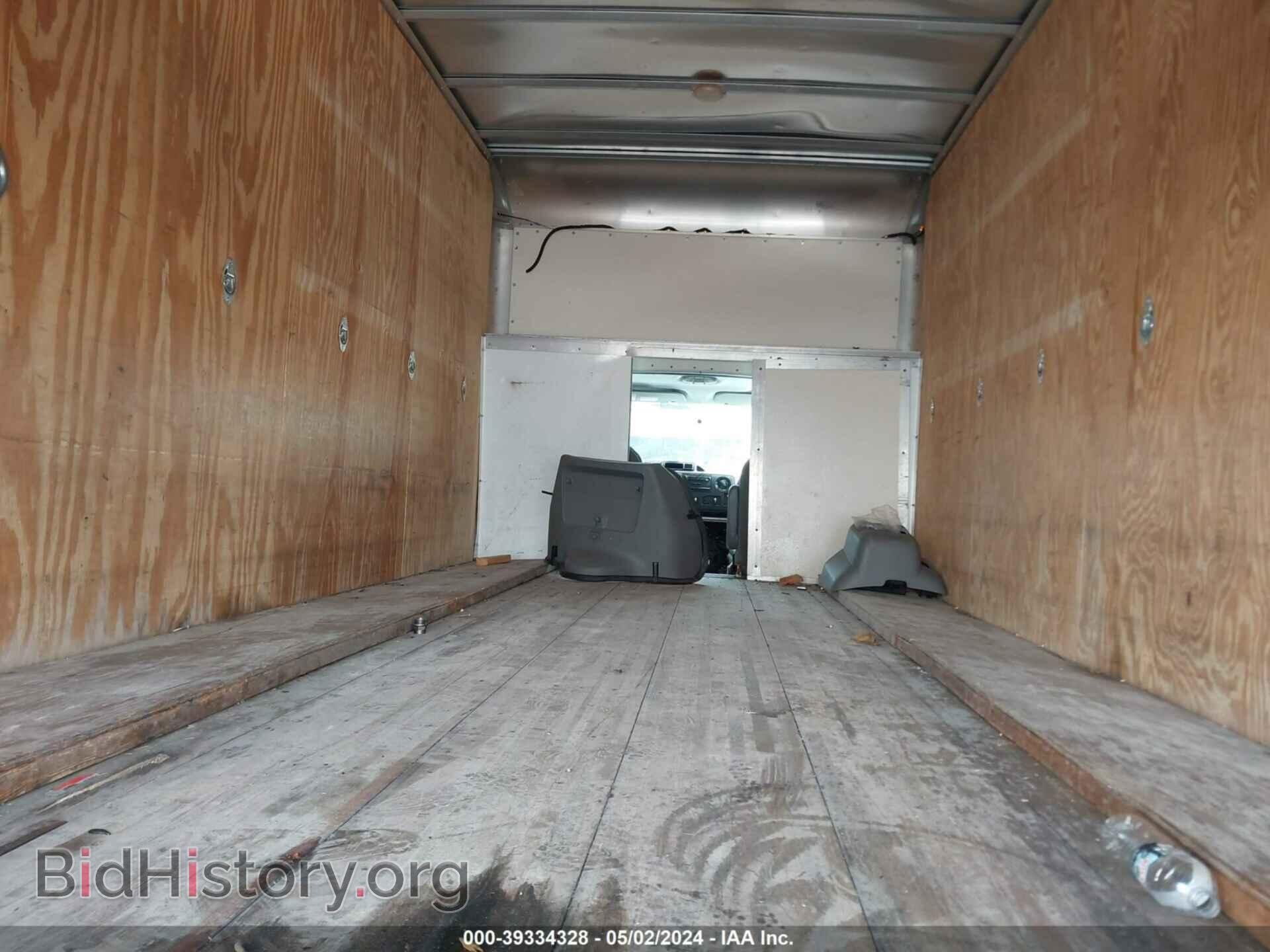 2019 FORD E-450 CUTAWAY - VIN: 1FDWE4F6XKDC45717 - Фото 7