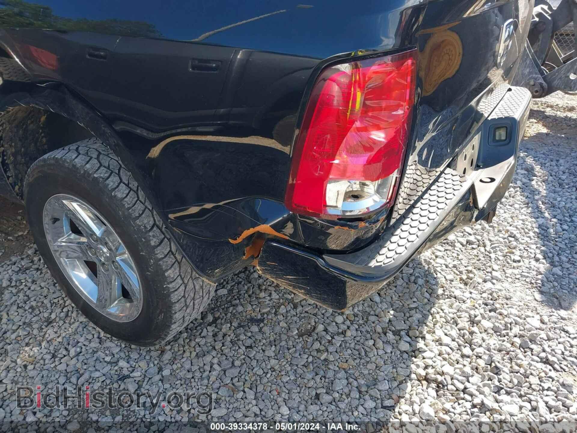 2012 RAM 1500 - VIN: 1C6RD6FT2CS331386 - Фото 6