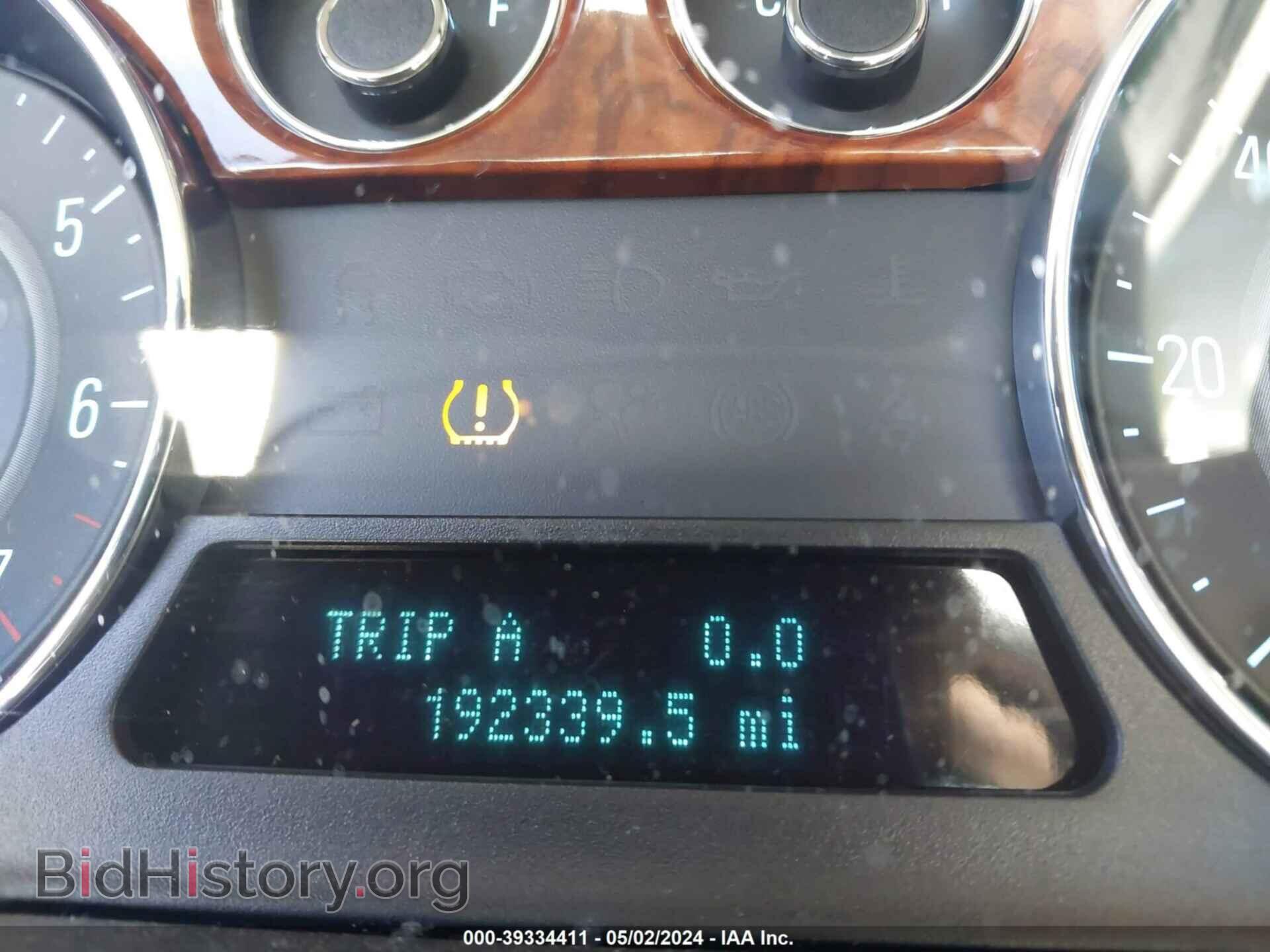 2011 FORD FLEX - VIN: 2FMGK5DC4BBD25628 - Photo 7