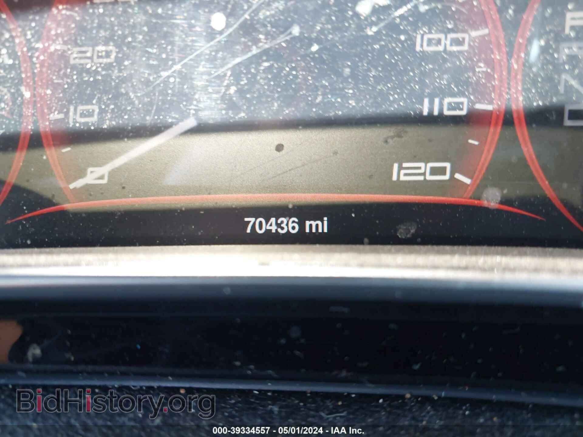 2013 DODGE DART - VIN: 1C3CDFCA1DD335165 - Photo 15