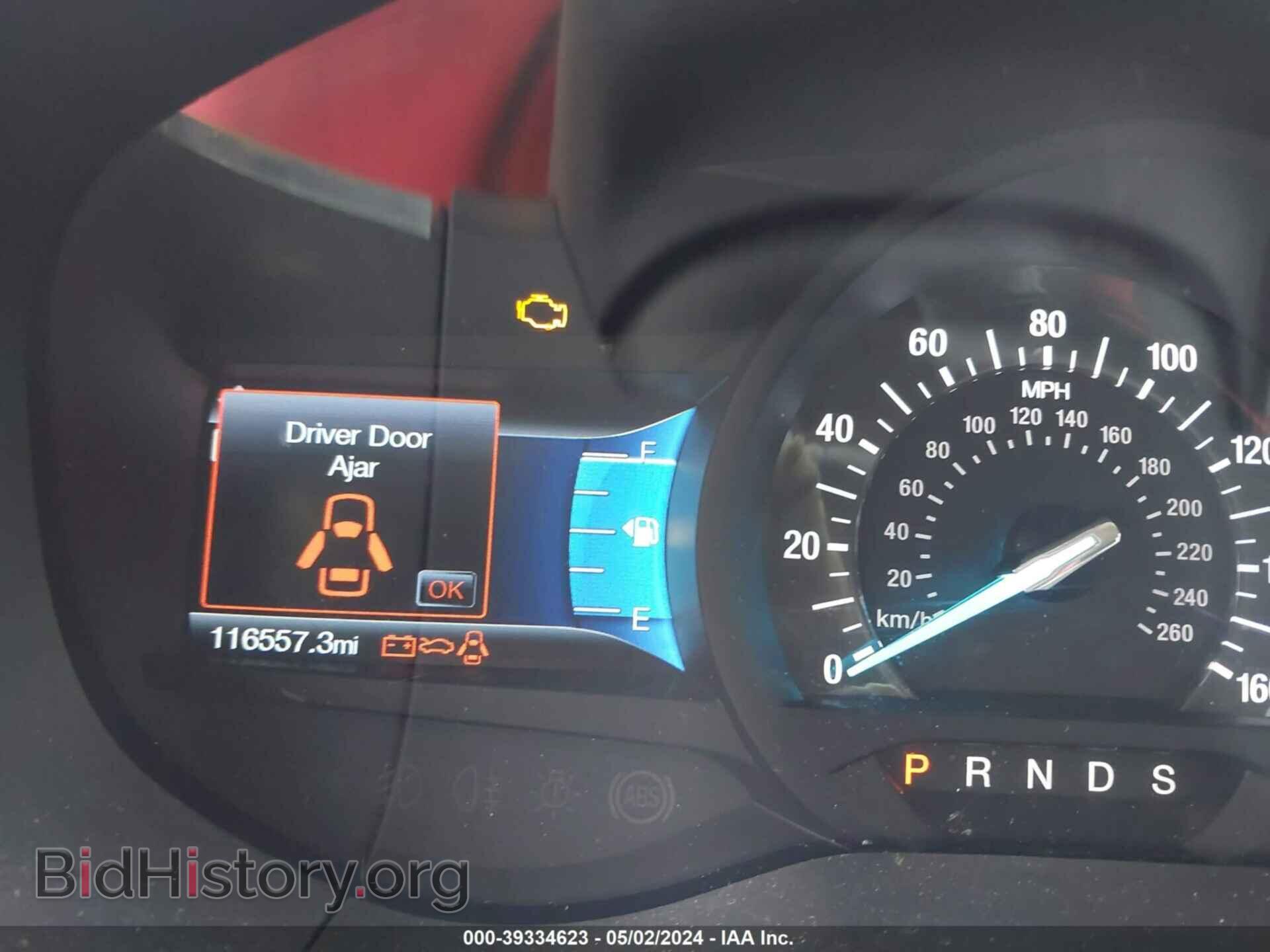 2017 FORD EDGE - VIN: 2FMPK4AP4HBB46533 - Фото 15