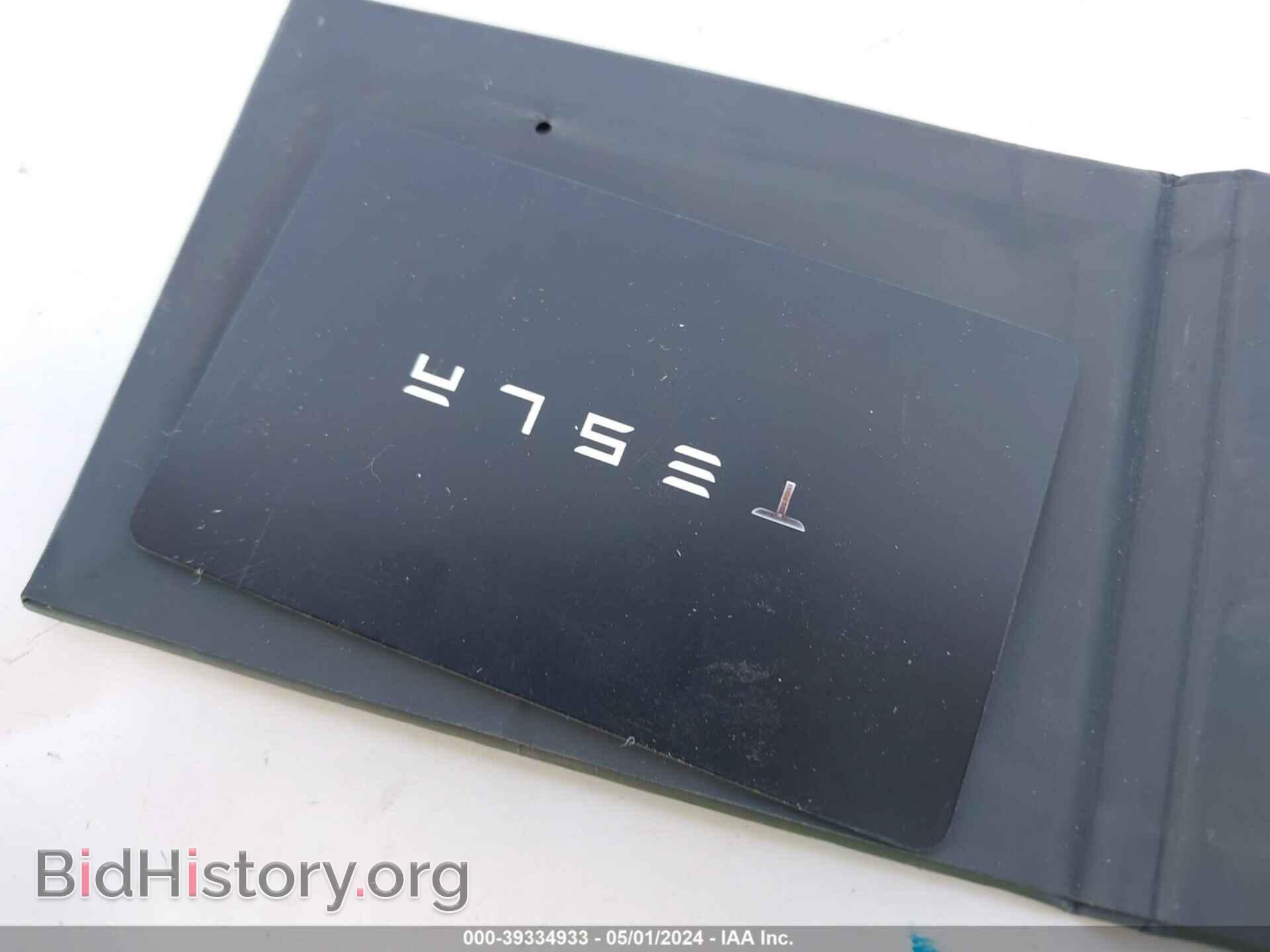 2023 TESLA MODEL 3 - VIN: 5YJ3E1EA7PF476120 - Фото 11