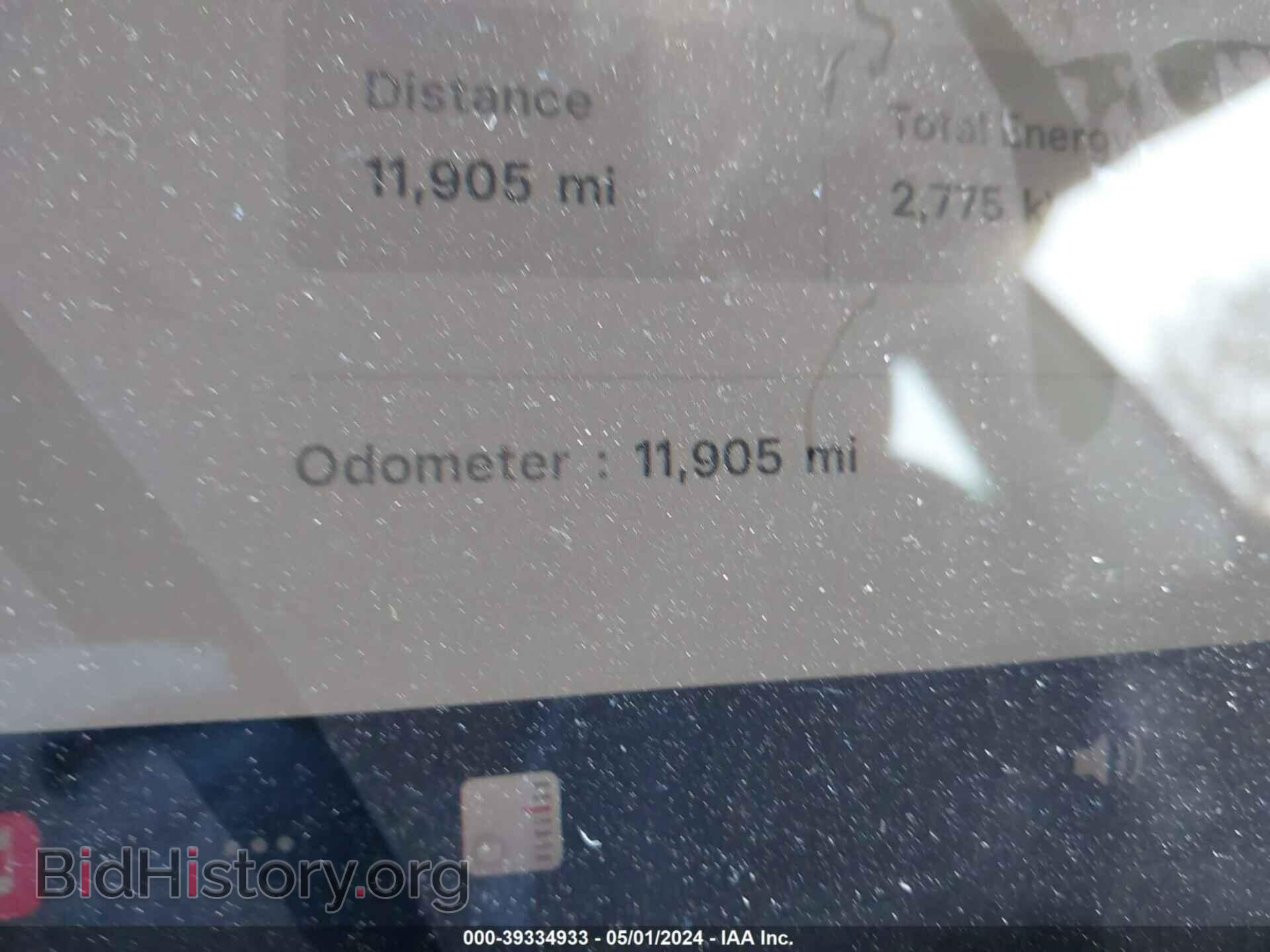 2023 TESLA MODEL 3 - VIN: 5YJ3E1EA7PF476120 - Фото 16