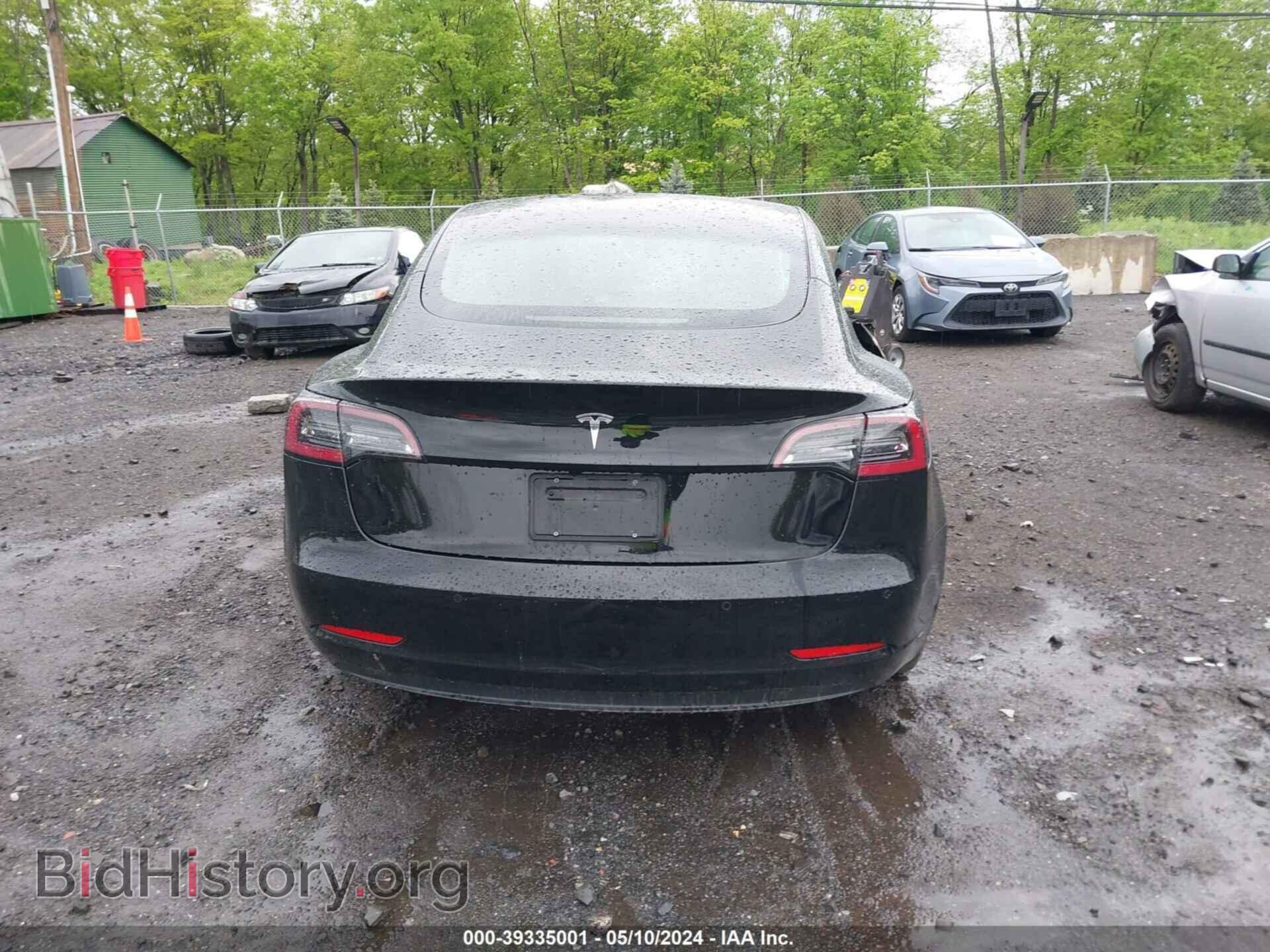 2021 TESLA MODEL 3 - VIN: 5YJ3E1EA2MF048807 - Фото 15