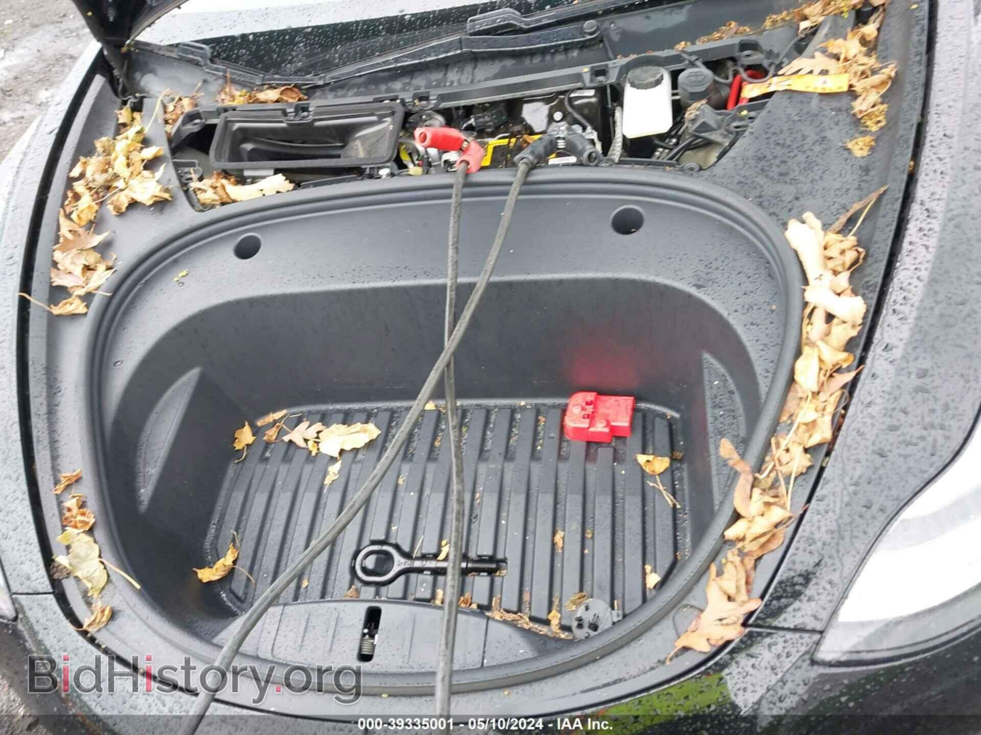 2021 TESLA MODEL 3 - VIN: 5YJ3E1EA2MF048807 - Фото 10