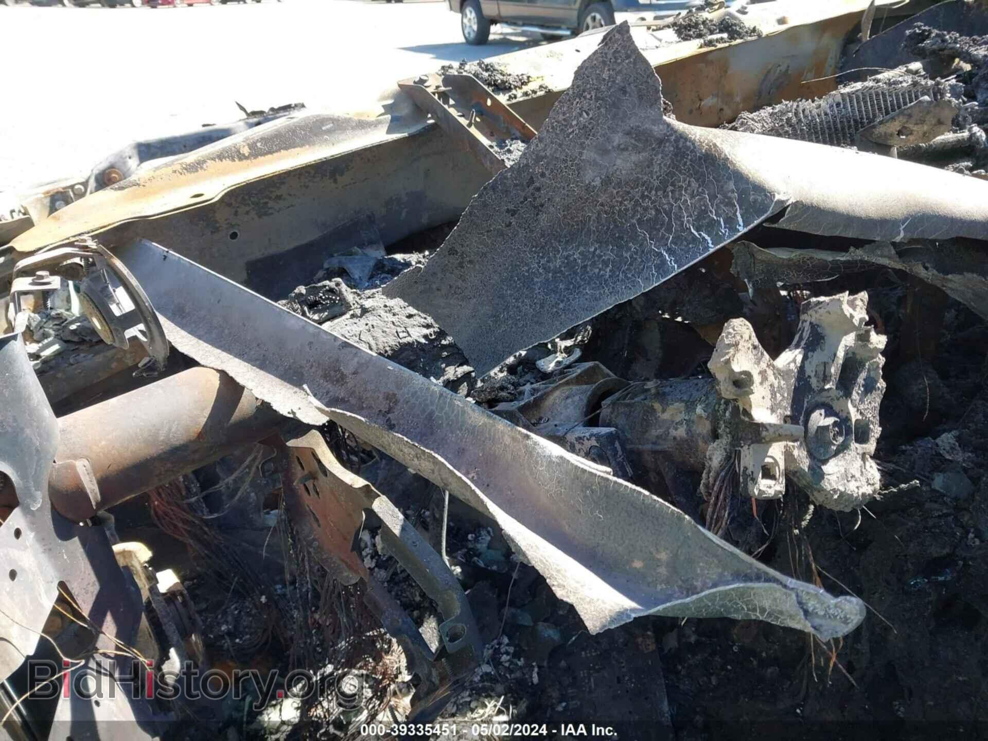 2012 RAM 1500 - VIN: 1C6RD7MT2CS316928 - Фото 7