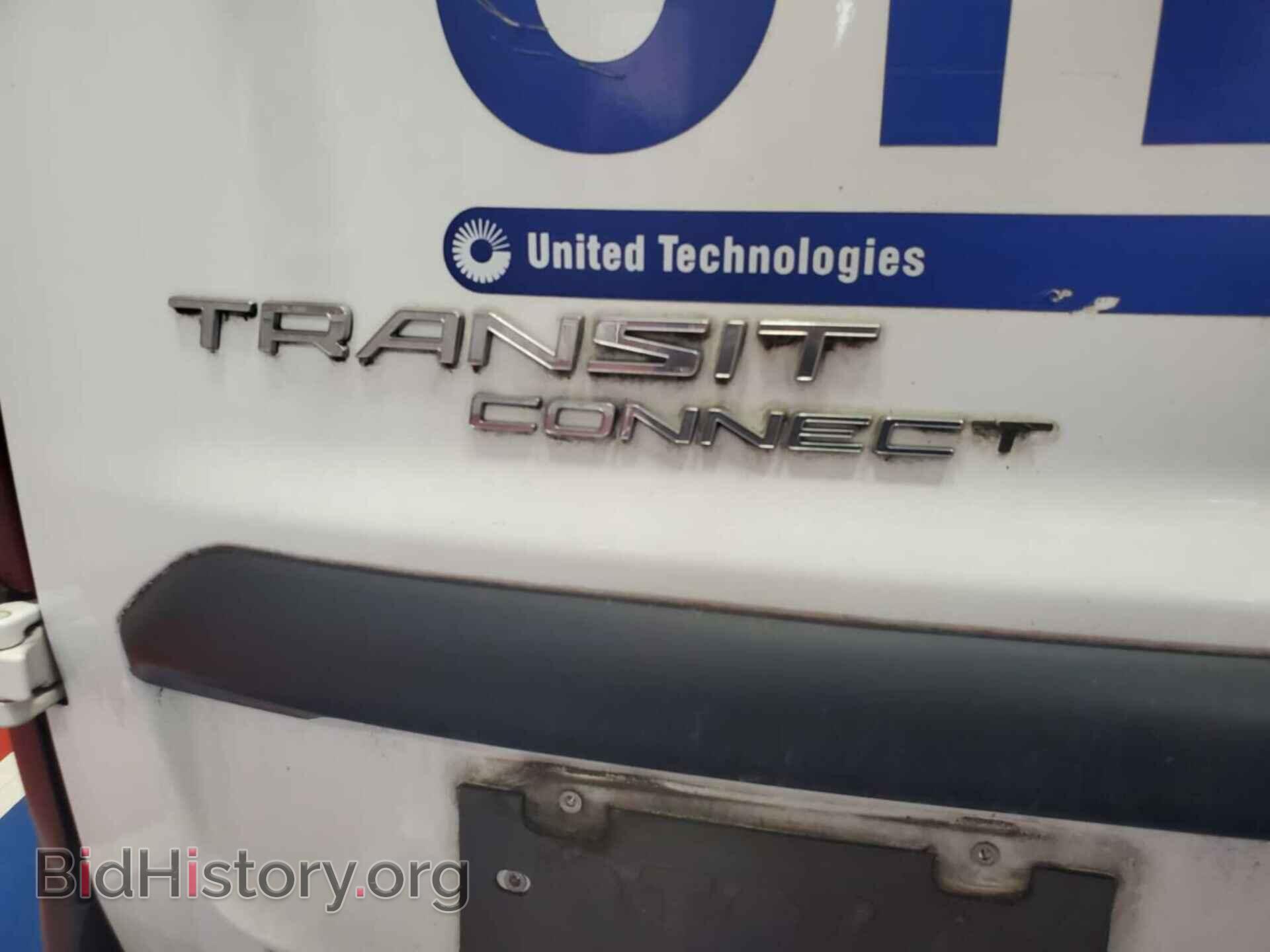 2017 FORD TRANSIT CONNECT - VIN: NM0LS7E77H1317623 - Фото 3
