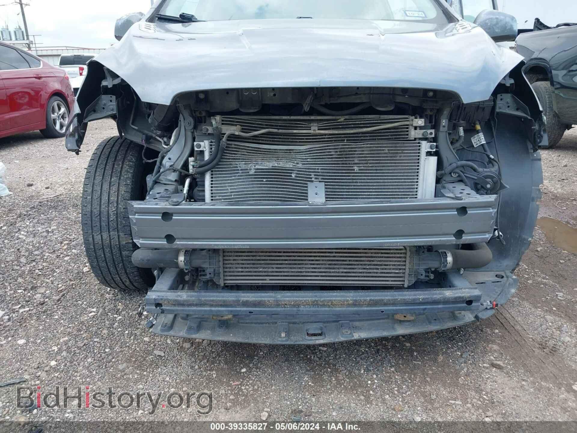2013 BUICK ENCORE - VIN: KL4CJBSB8DB071214 - Photo 6