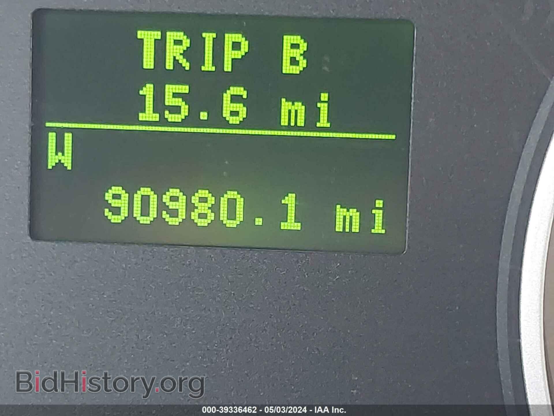 2008 FORD EXPLORER - VIN: 1FMEU65E28UA66289 - Фото 7