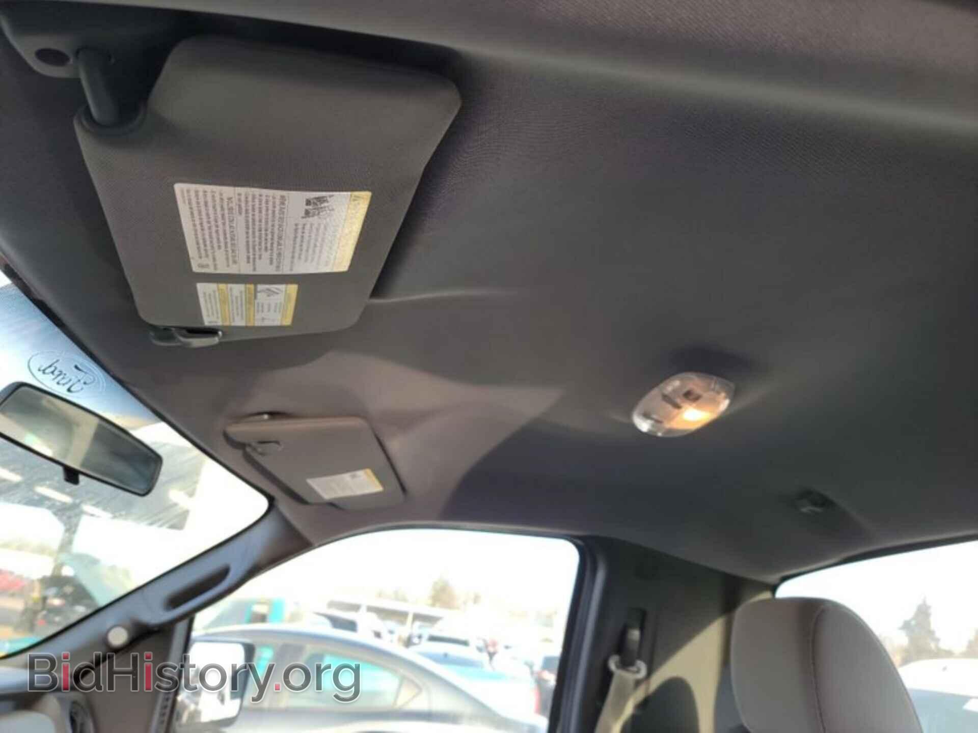 2013 FORD F-150 - VIN: 1FTMF1CM0DFC93311 - Фото 4