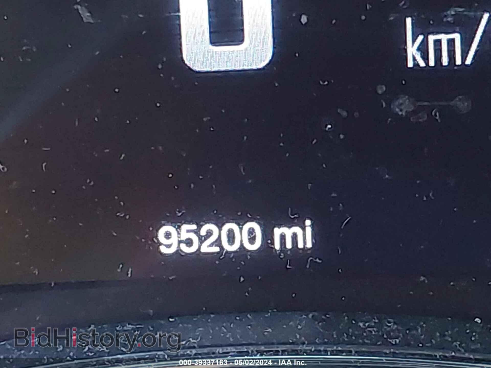 2017 DODGE DURANGO - VIN: 1C4RDJDG7HC908254 - Фото 16