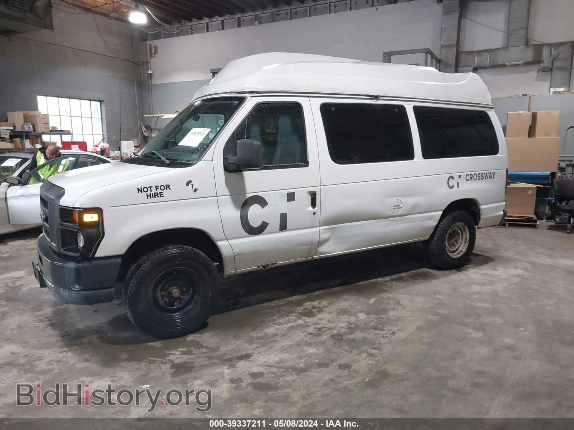 2011 FORD E-250 - VIN: 1FTNE2EW6BDA78603 - Photo 2