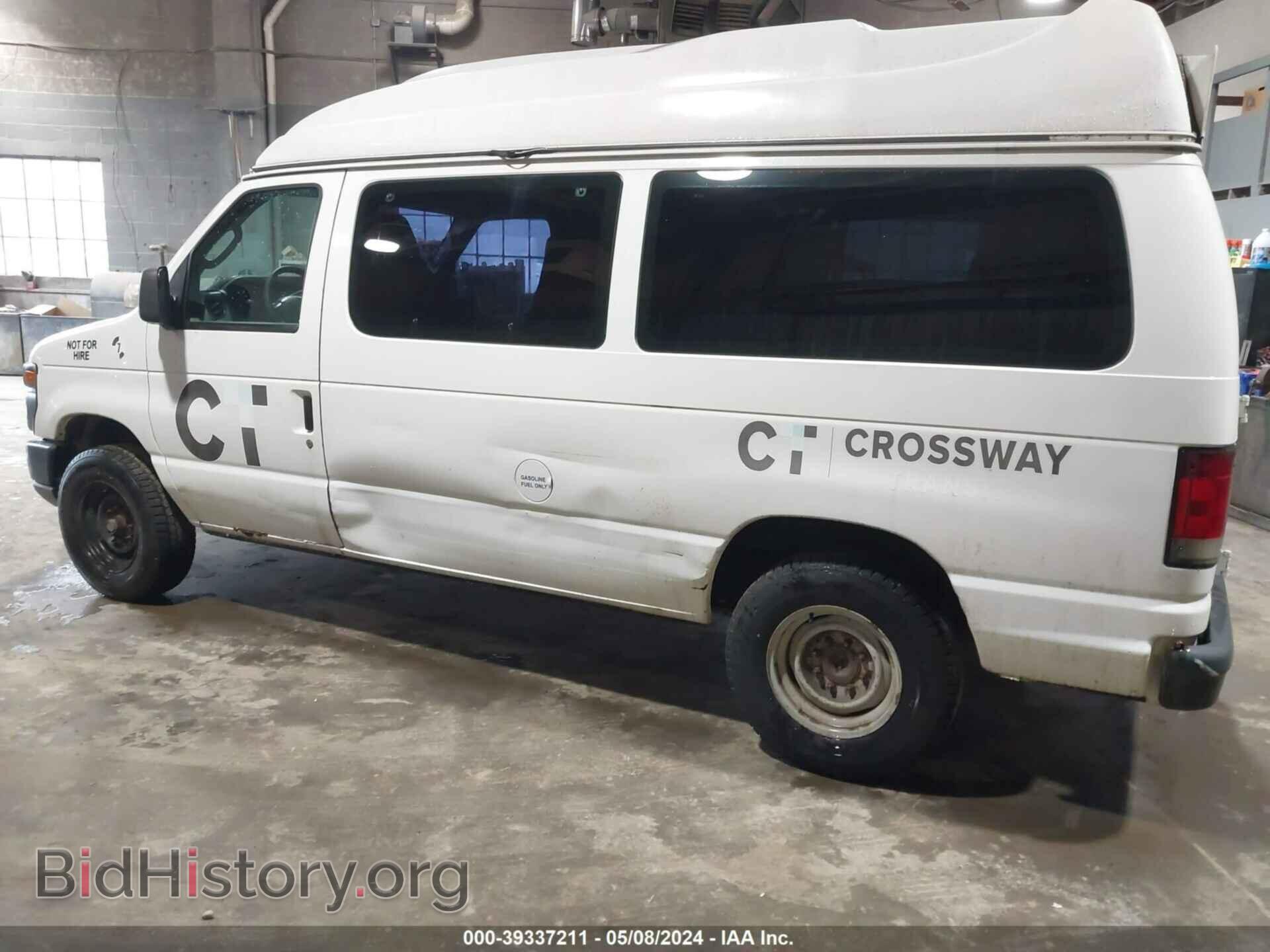 2011 FORD E-250 - VIN: 1FTNE2EW6BDA78603 - Photo 3