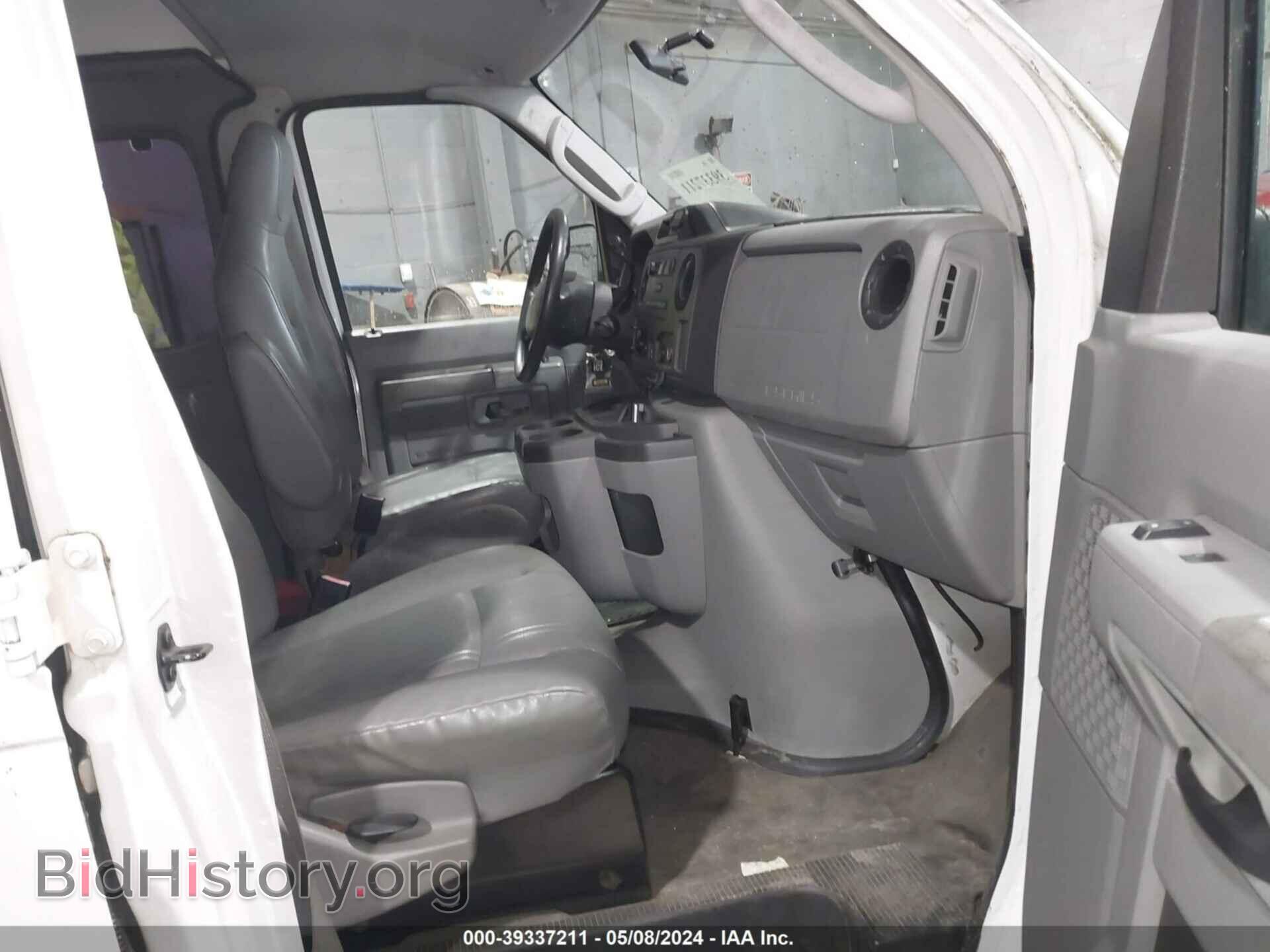 2011 FORD E-250 - VIN: 1FTNE2EW6BDA78603 - Photo 5