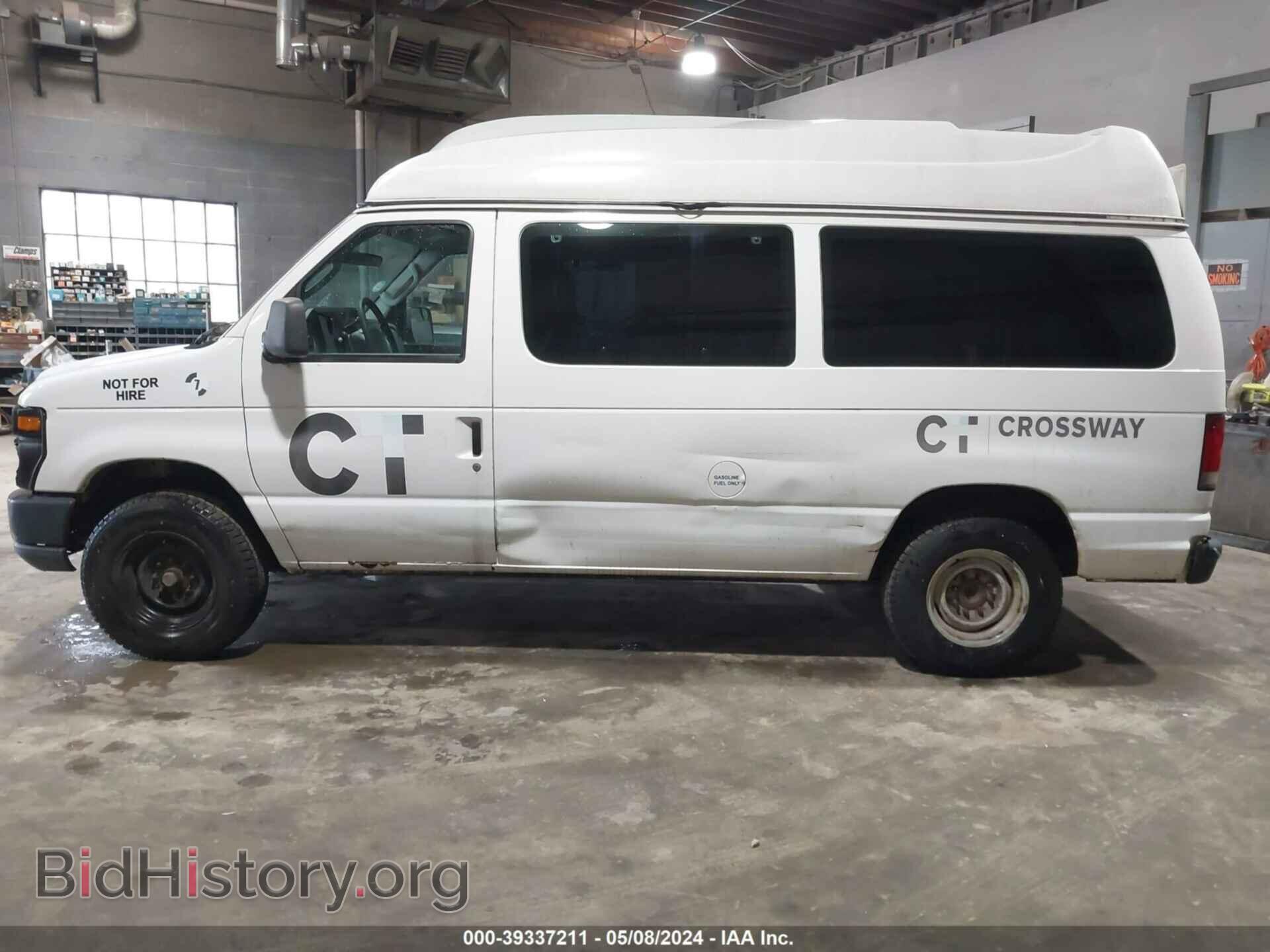 2011 FORD E-250 - VIN: 1FTNE2EW6BDA78603 - Photo 6