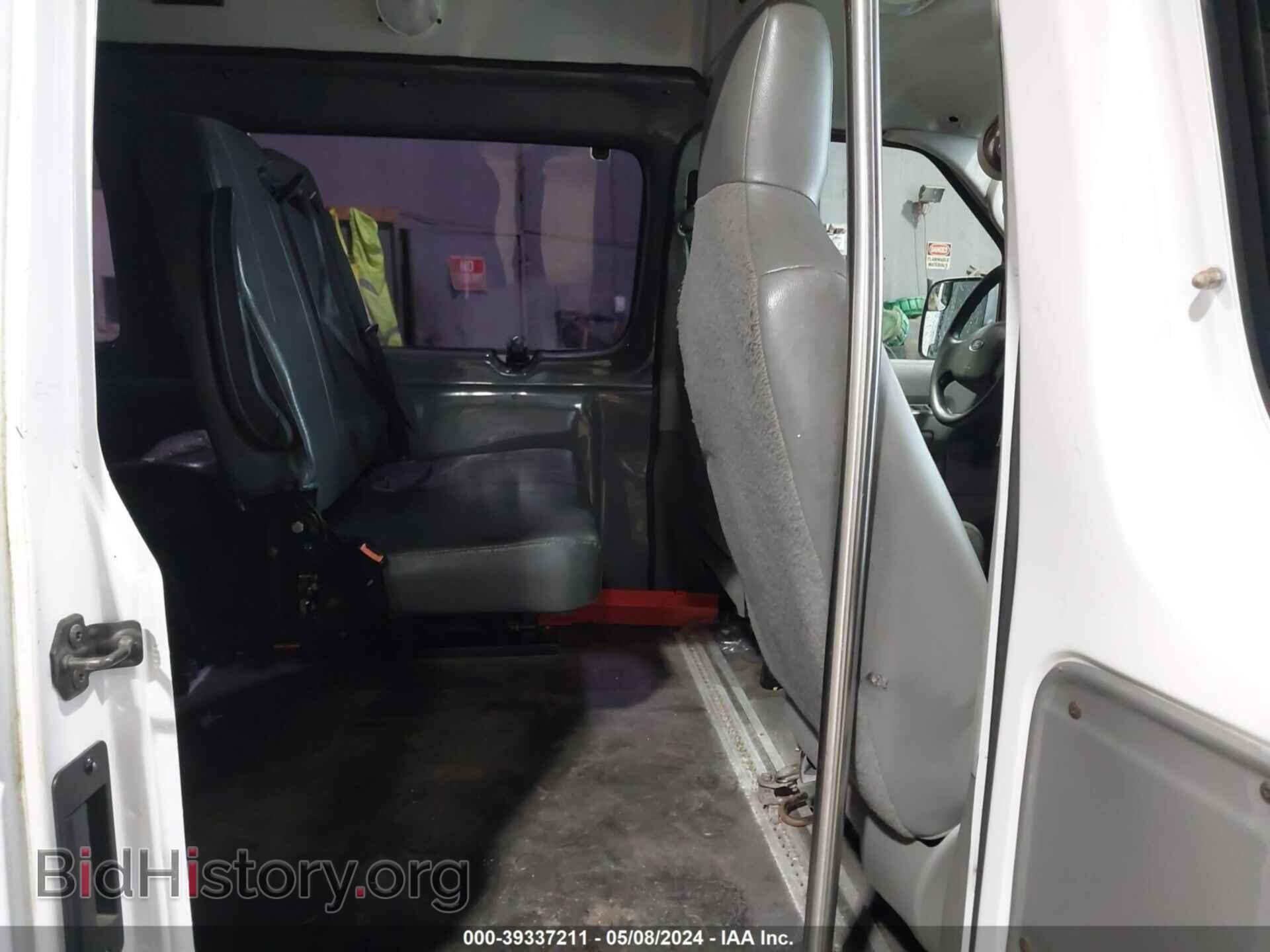 2011 FORD E-250 - VIN: 1FTNE2EW6BDA78603 - Photo 8