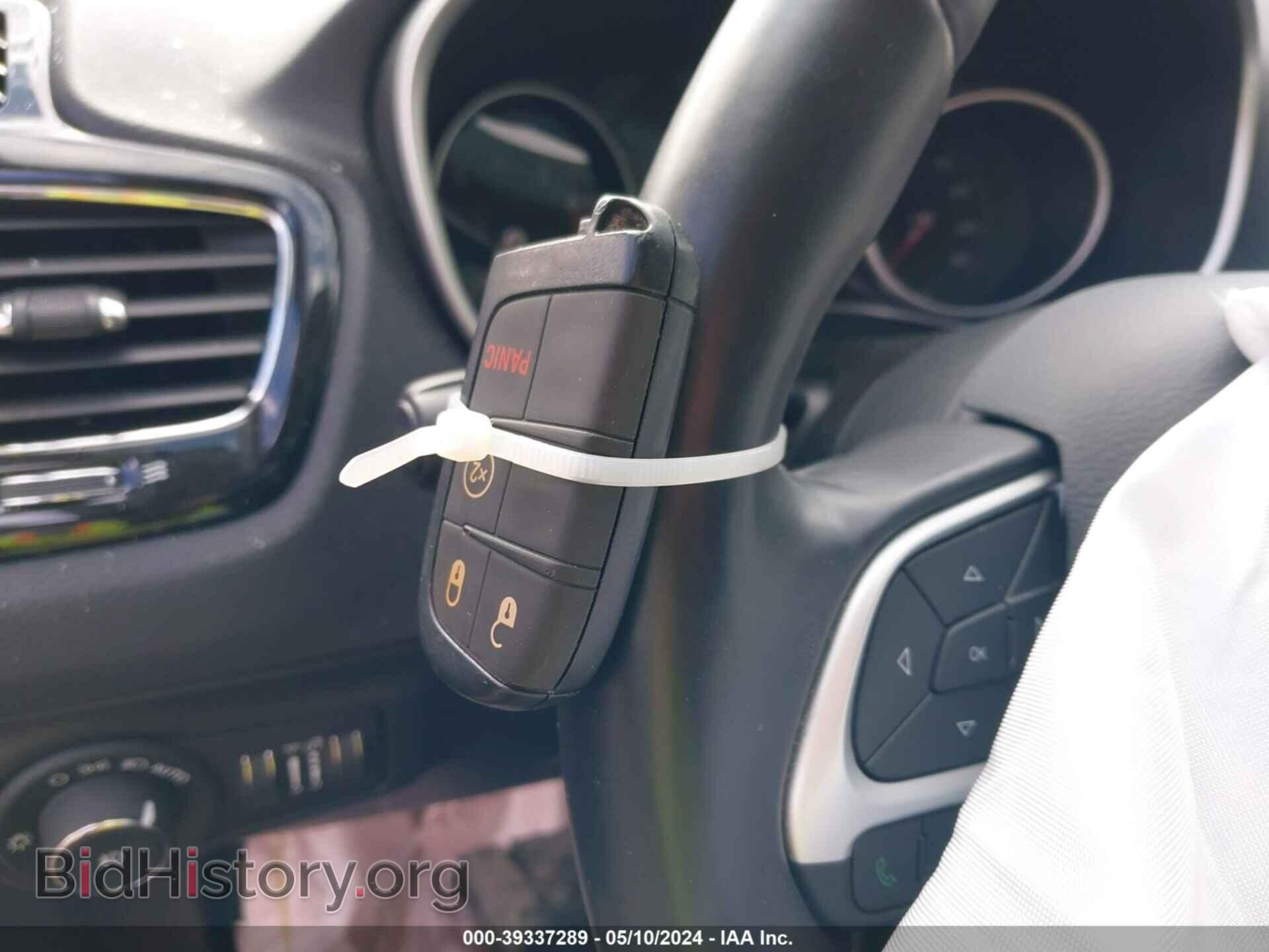 2020 JEEP COMPASS - VIN: 3C4NJDCBXLT104364 - Фото 11