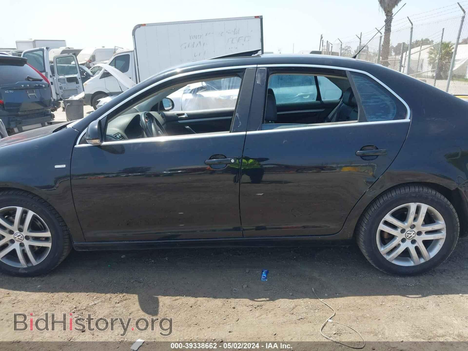2007 VOLKSWAGEN JETTA - VIN: 3VWEG71K97M127408 - Фото 15