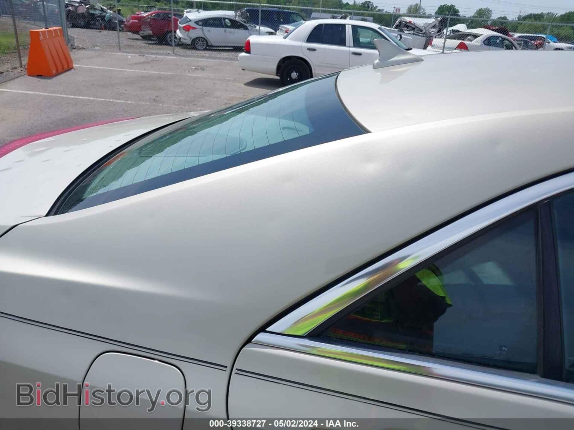 2013 CADILLAC ATS - VIN: 1G6AB5RX9D0154677 - Фото 13