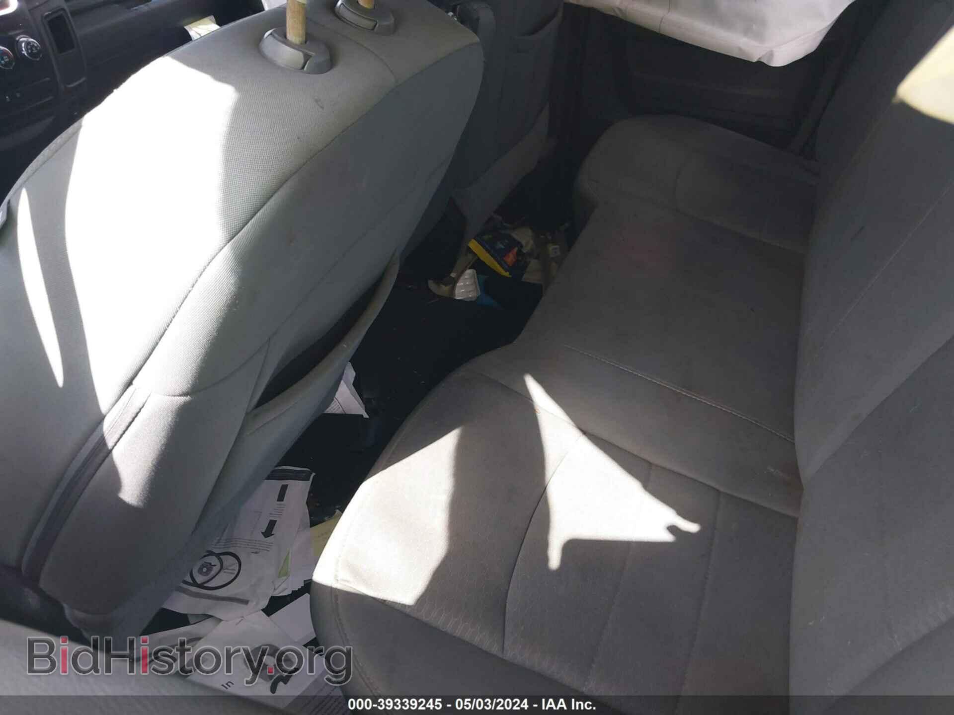 2018 RAM 1500 - VIN: 1C6RR6FG5JS161283 - Фото 8
