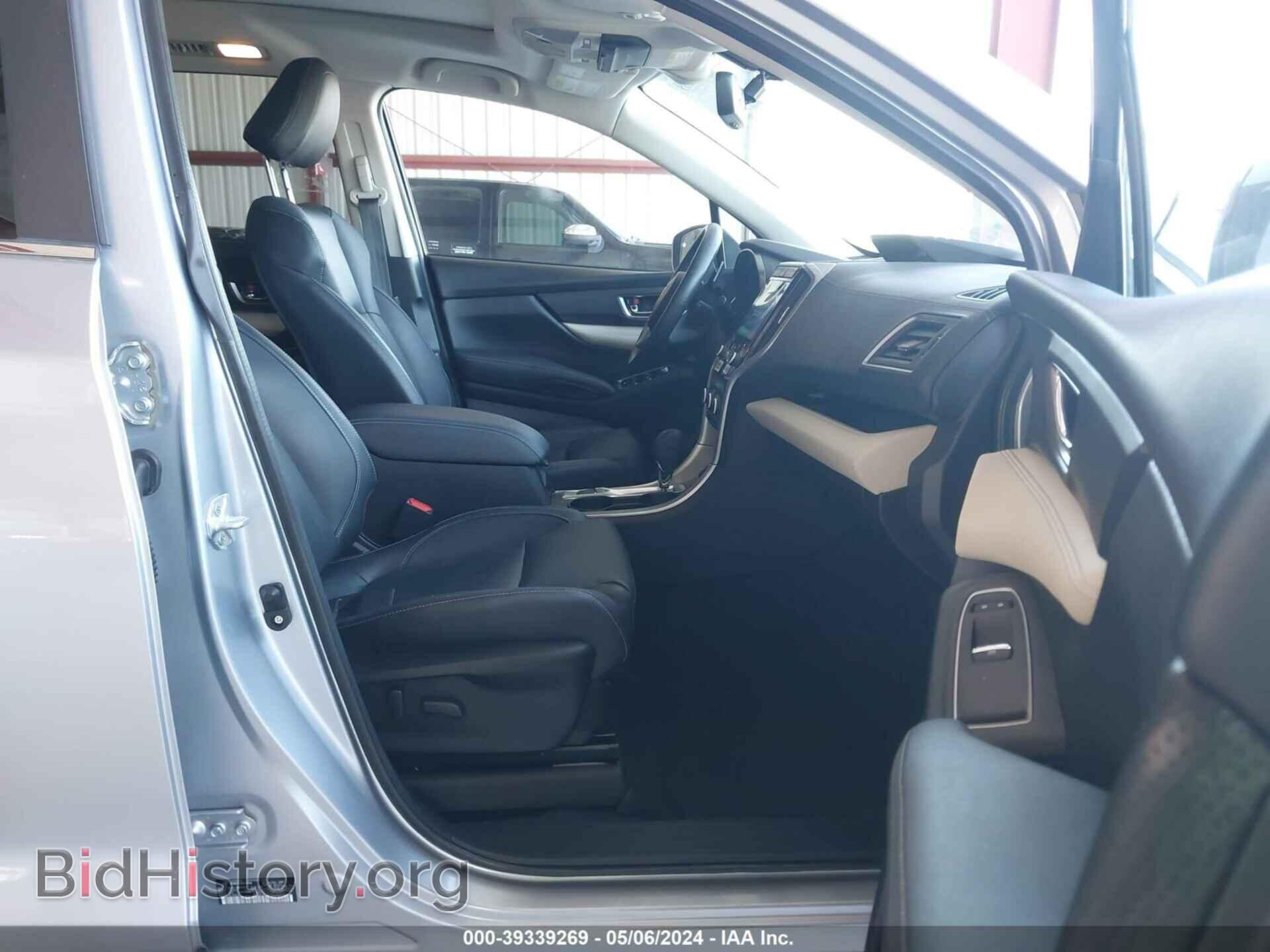 2021 SUBARU ASCENT - VIN: 4S4WMAPD6M3459868 - Фото 5