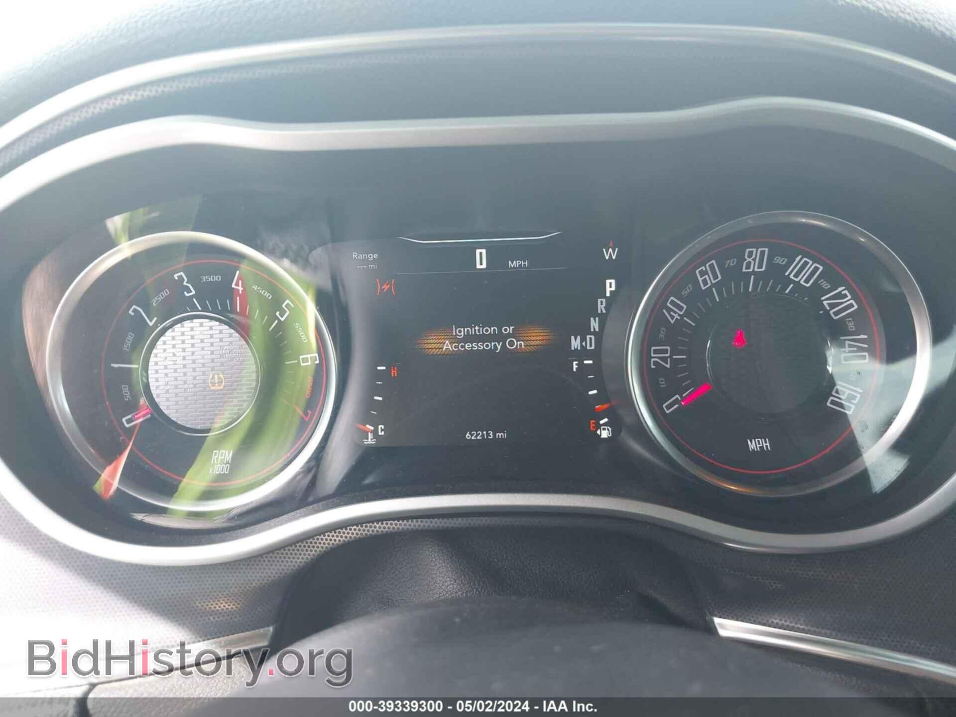 2017 DODGE CHALLENGER - VIN: 2C3CDZAG4HH554901 - Фото 7