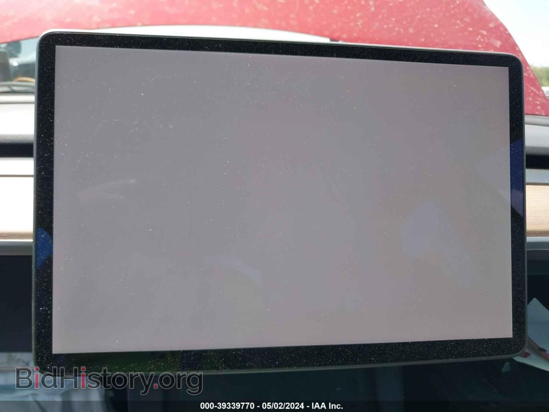 2021 TESLA MODEL 3 - VIN: 5YJ3E1EB7MF055924 - Фото 16
