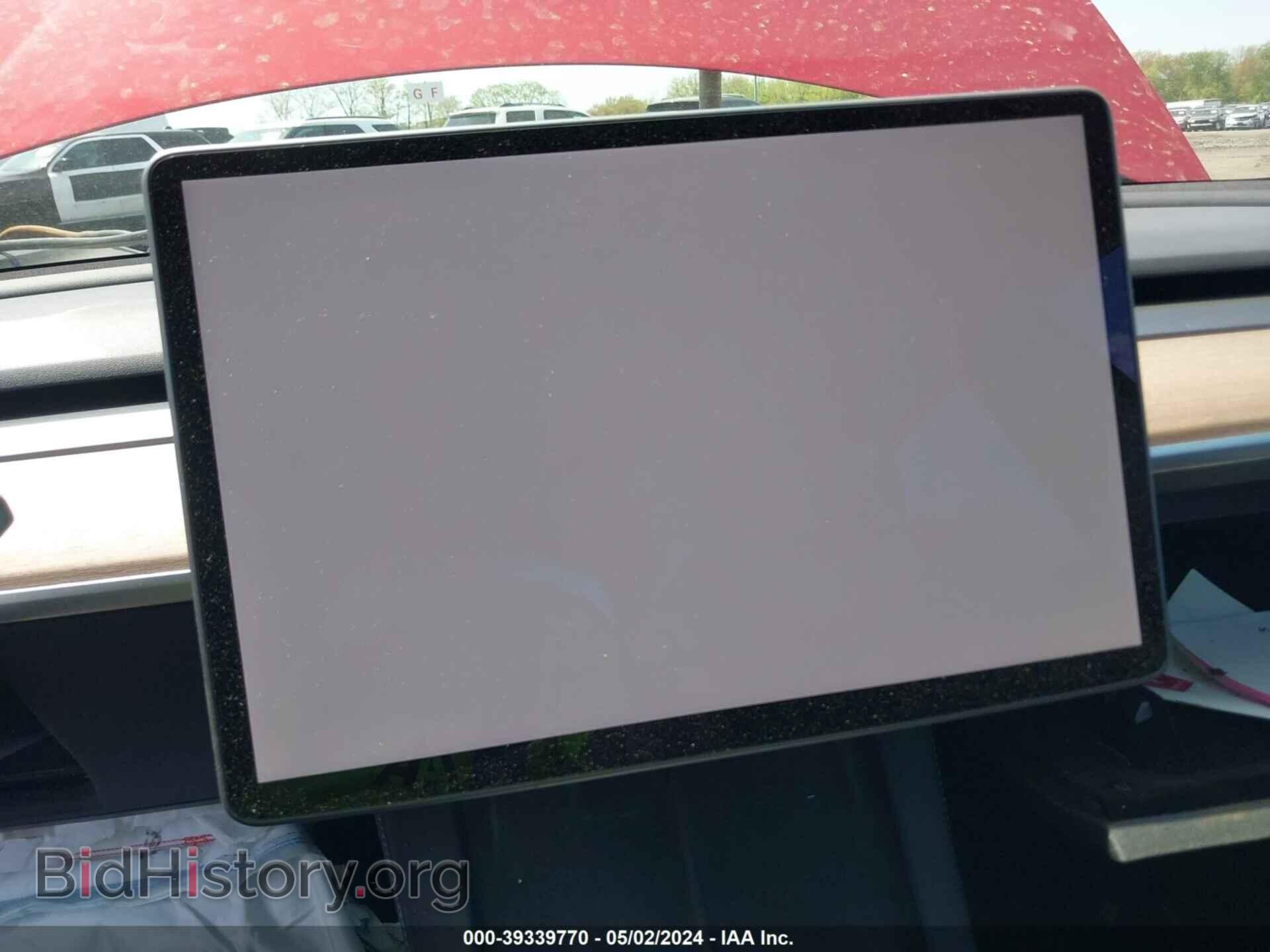 2021 TESLA MODEL 3 - VIN: 5YJ3E1EB7MF055924 - Фото 17