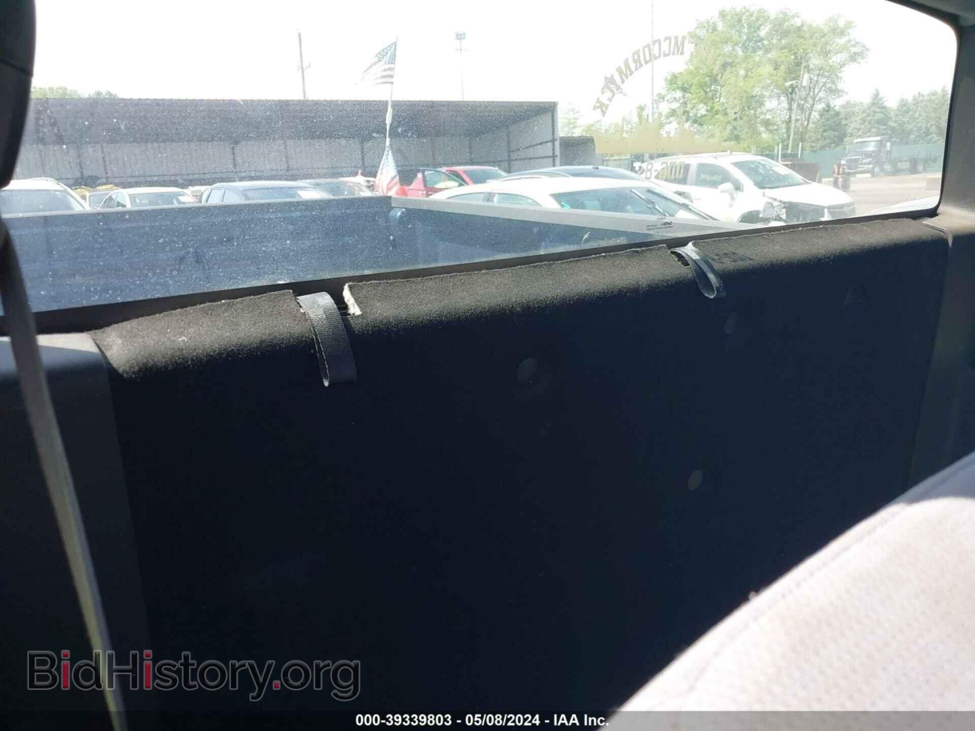 2013 FORD F-150 - VIN: 1FTMF1CM3DFA88985 - Фото 8