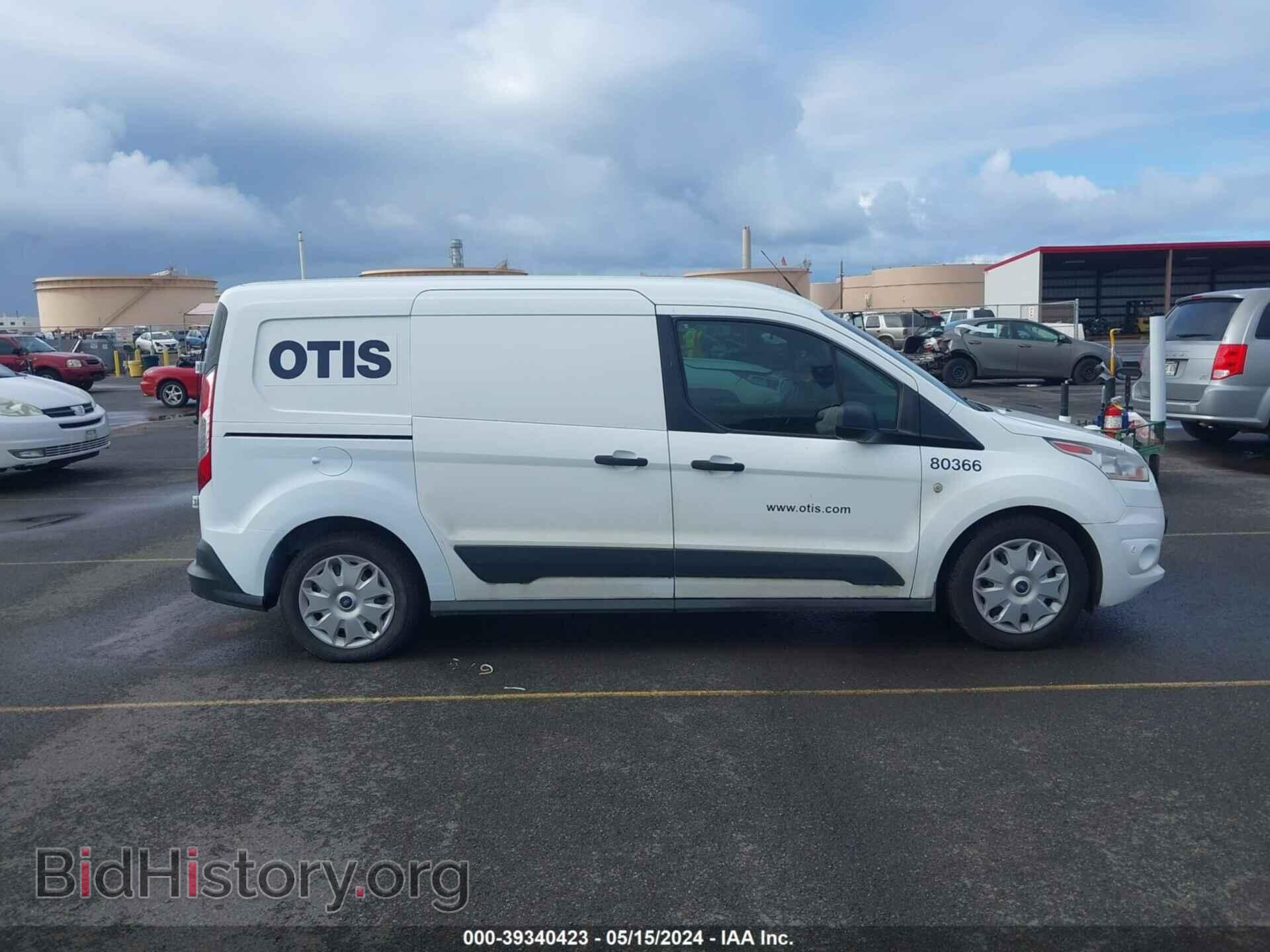 2017 FORD TRANSIT CONNECT - VIN: NM0LS7F74H1319084 - Фото 14