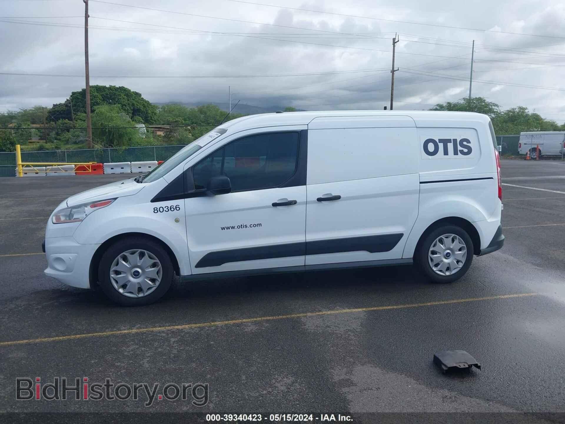 2017 FORD TRANSIT CONNECT - VIN: NM0LS7F74H1319084 - Фото 15