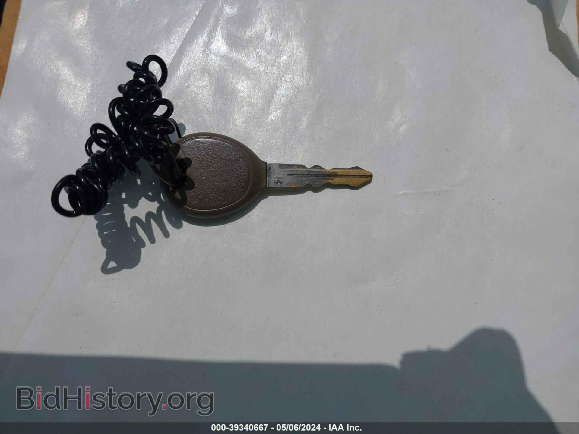 2007 DODGE CALIBER - VIN: 1B3HB48B57D564886 - Фото 11