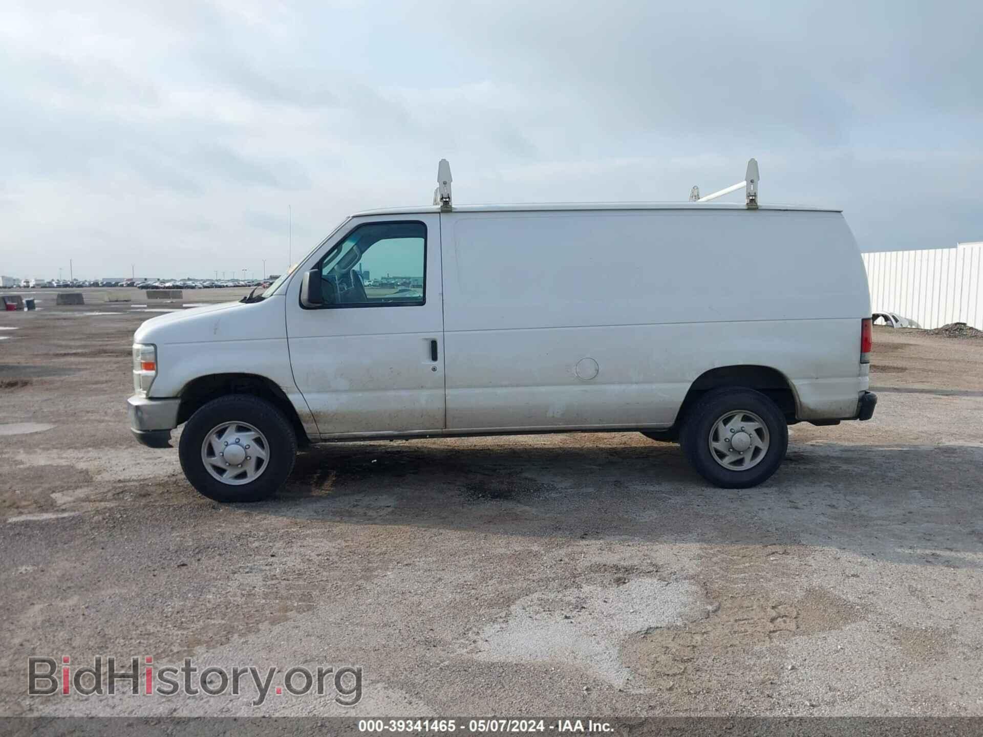 2013 FORD ECONOLINE - VIN: 1FTNE2EW3DDA21178 - Photo 14