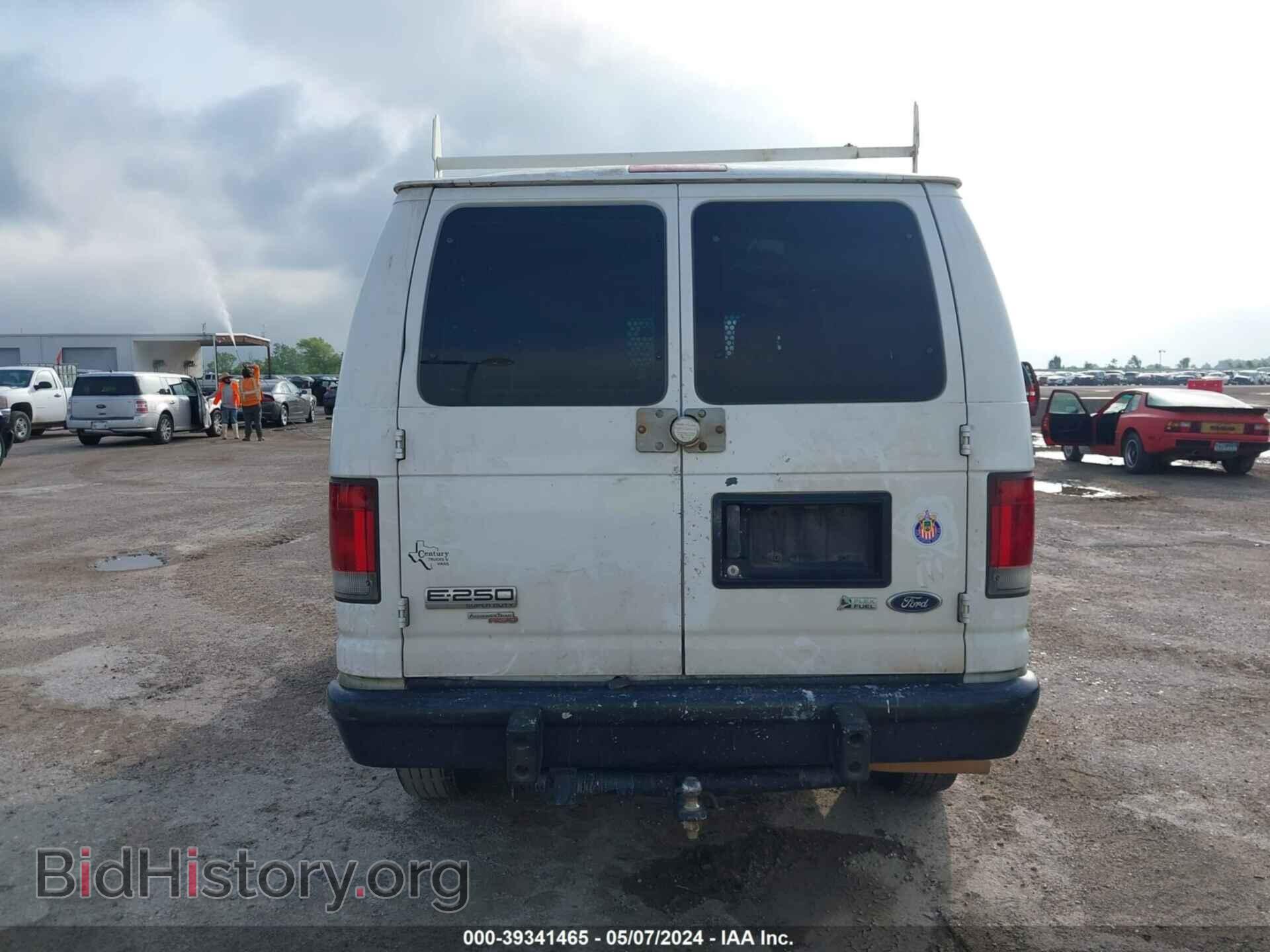 2013 FORD ECONOLINE - VIN: 1FTNE2EW3DDA21178 - Photo 16