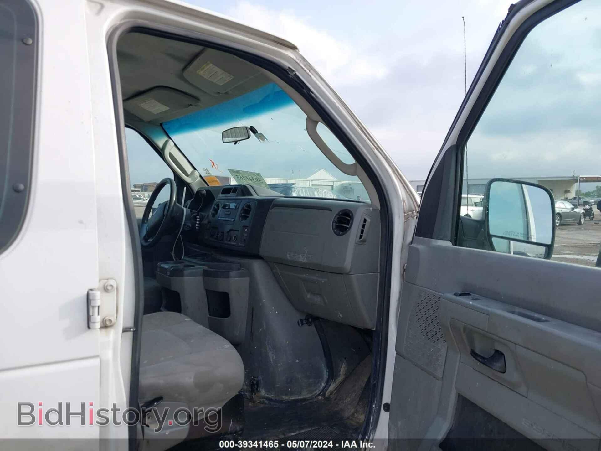 2013 FORD ECONOLINE - VIN: 1FTNE2EW3DDA21178 - Photo 5