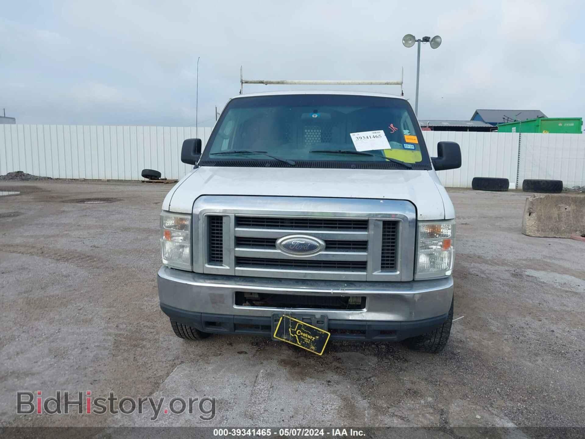 2013 FORD ECONOLINE - VIN: 1FTNE2EW3DDA21178 - Photo 6