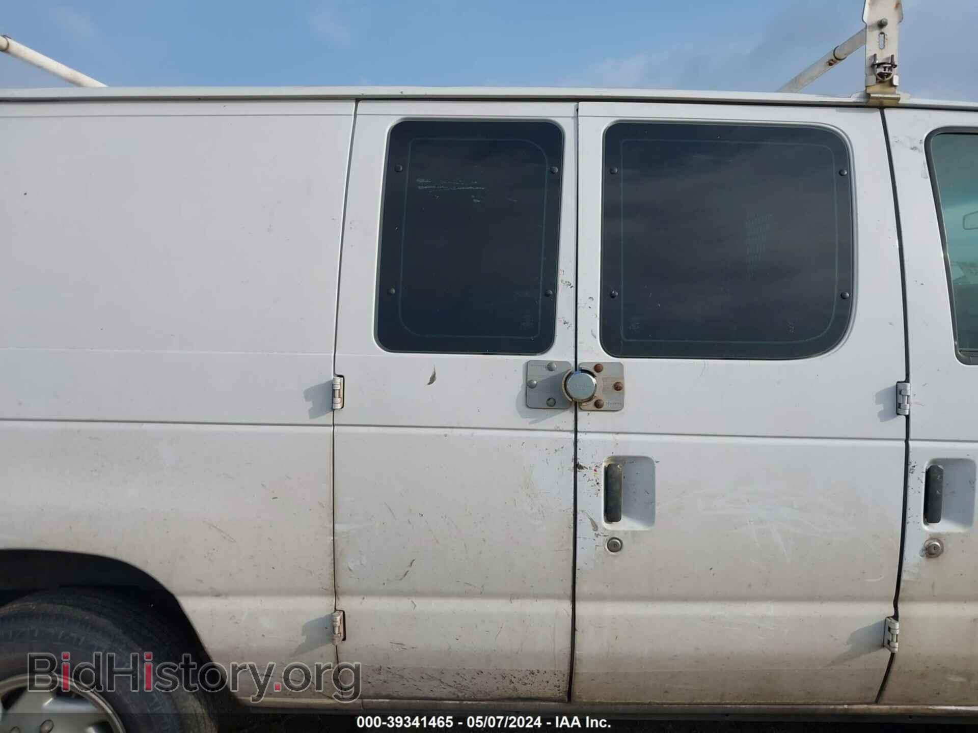 2013 FORD ECONOLINE - VIN: 1FTNE2EW3DDA21178 - Photo 8