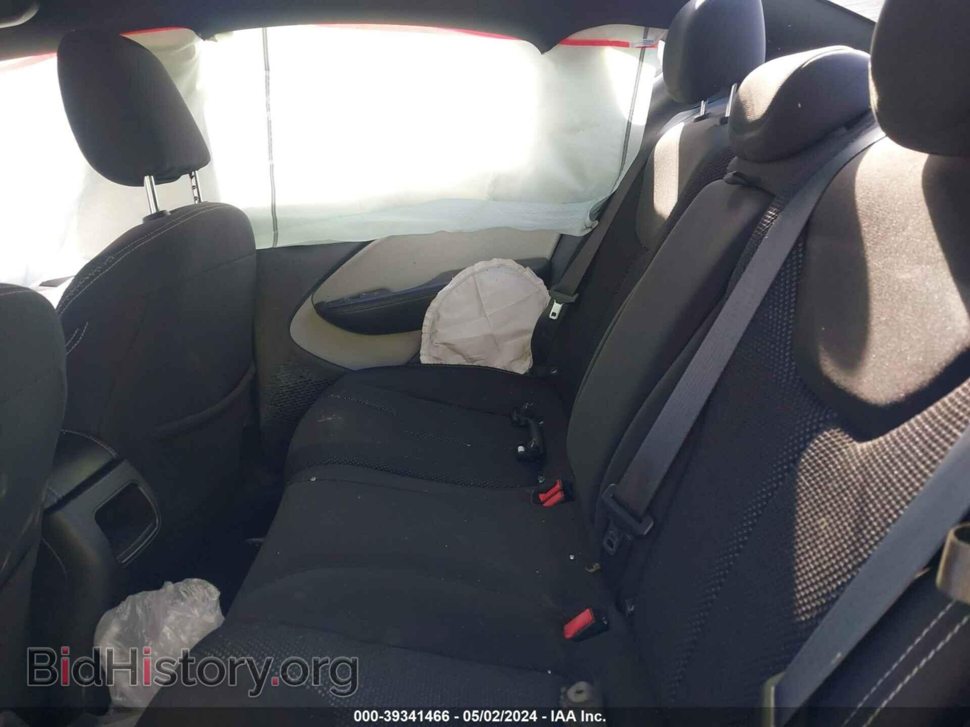 2015 DODGE DART - VIN: 1C3CDFBB1FD390891 - Фото 8
