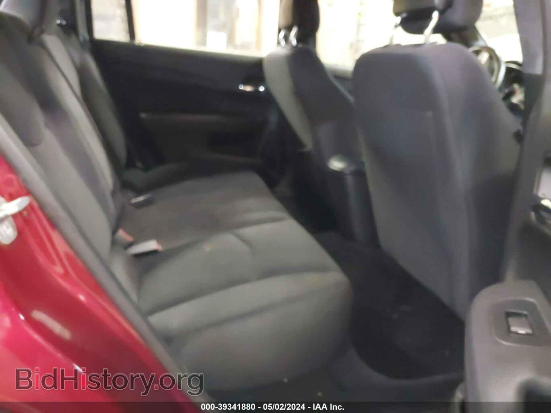 2013 CHRYSLER 200 - VIN: 1C3CCBBB3DN674218 - Фото 8