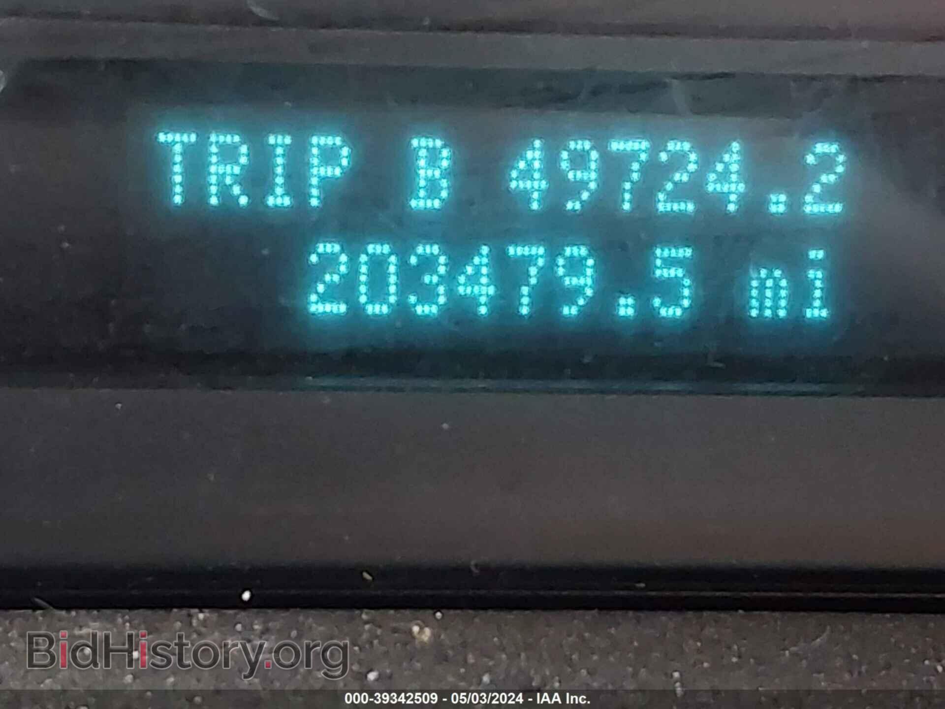 2010 FORD FLEX - VIN: 2FMGK5CC0ABA24872 - Photo 7