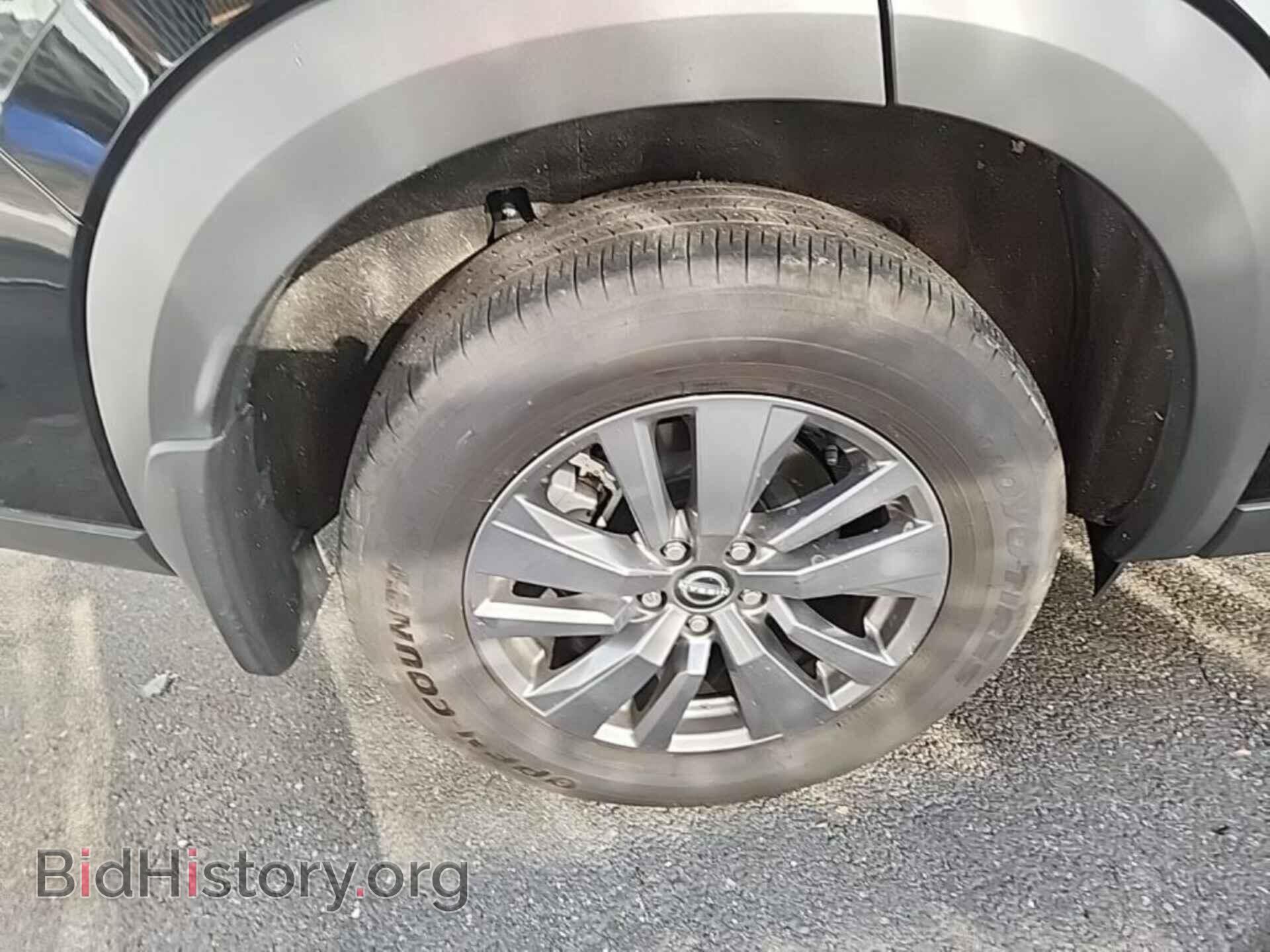 2023 NISSAN PATHFINDER - VIN: 5N1DR3BC8PC214156 - Фото 22