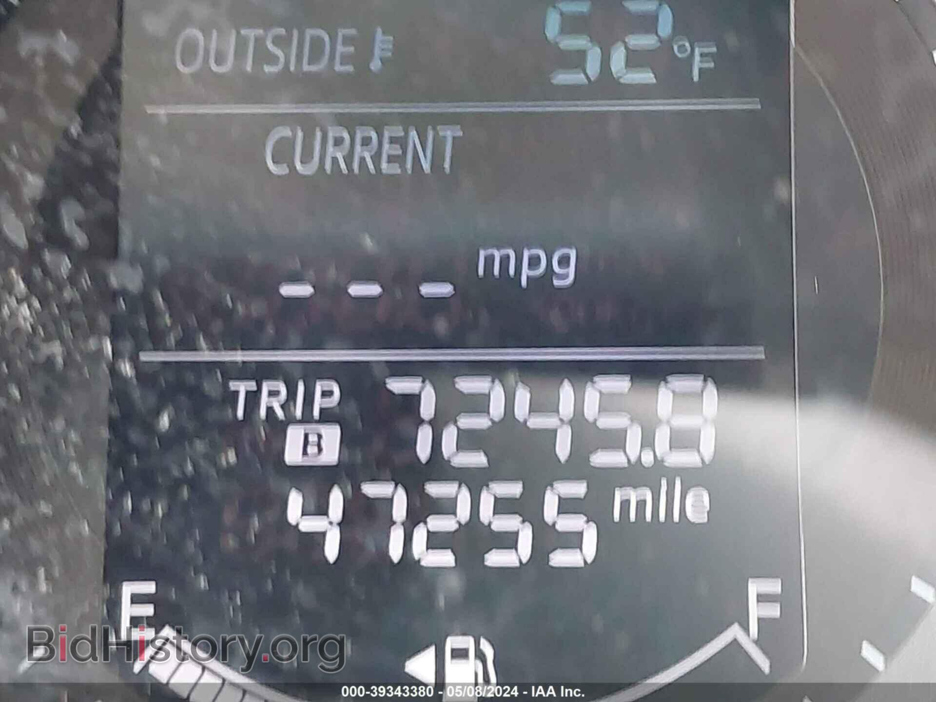 2013 MAZDA CX-5 - VIN: JM3KE2CE6D0137857 - Фото 7