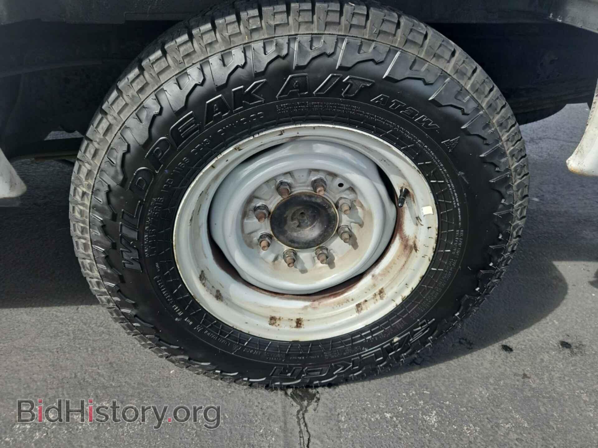 2011 FORD E-250 - VIN: 1FTNE2EL4BDB35273 - Photo 2