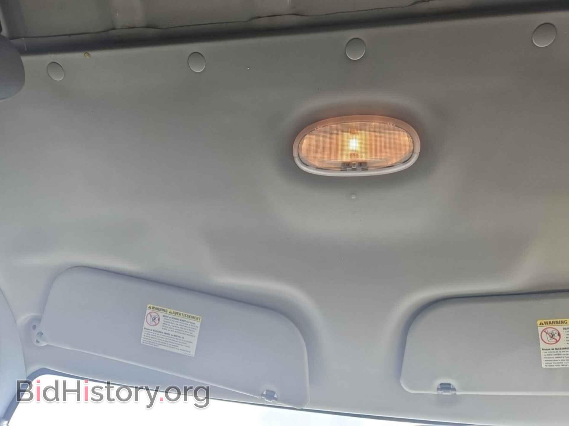 2011 FORD E-250 - VIN: 1FTNE2EL4BDB35273 - Photo 16