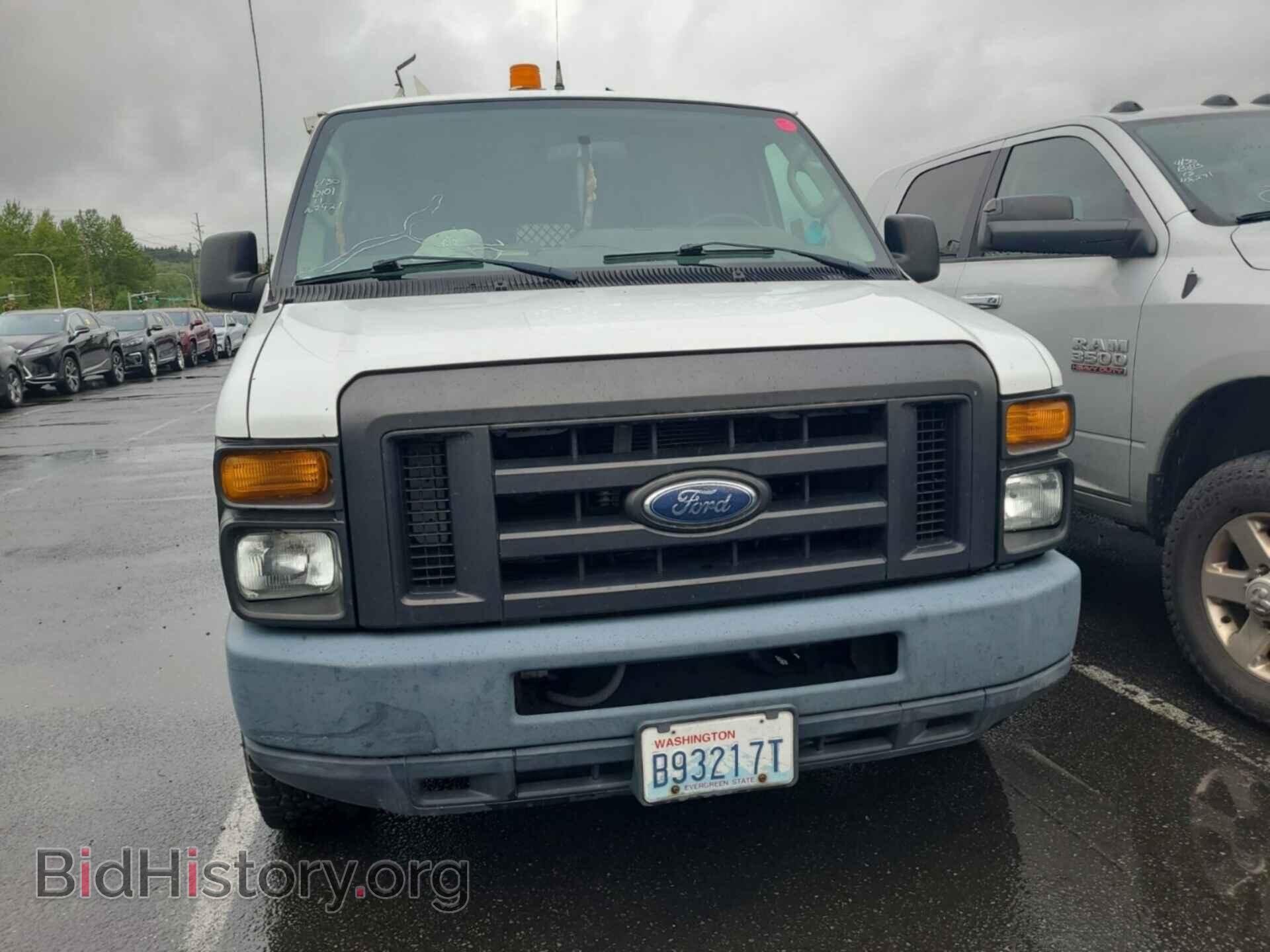 2011 FORD E-250 - VIN: 1FTNE2EL4BDB35273 - Photo 19