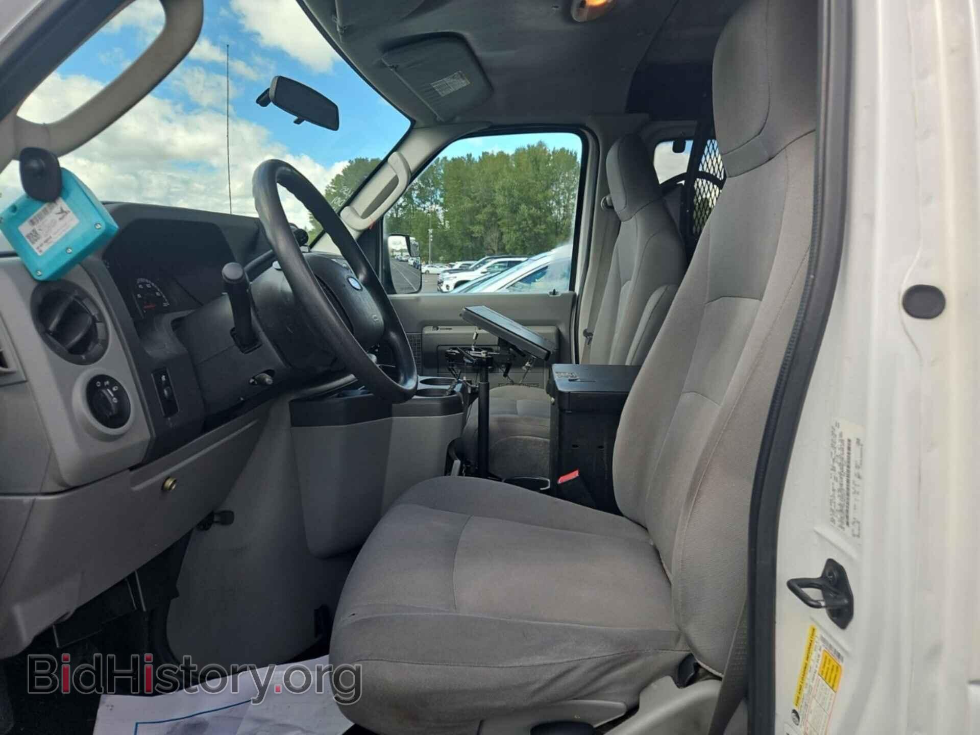 2011 FORD E-250 - VIN: 1FTNE2EL4BDB35273 - Photo 3