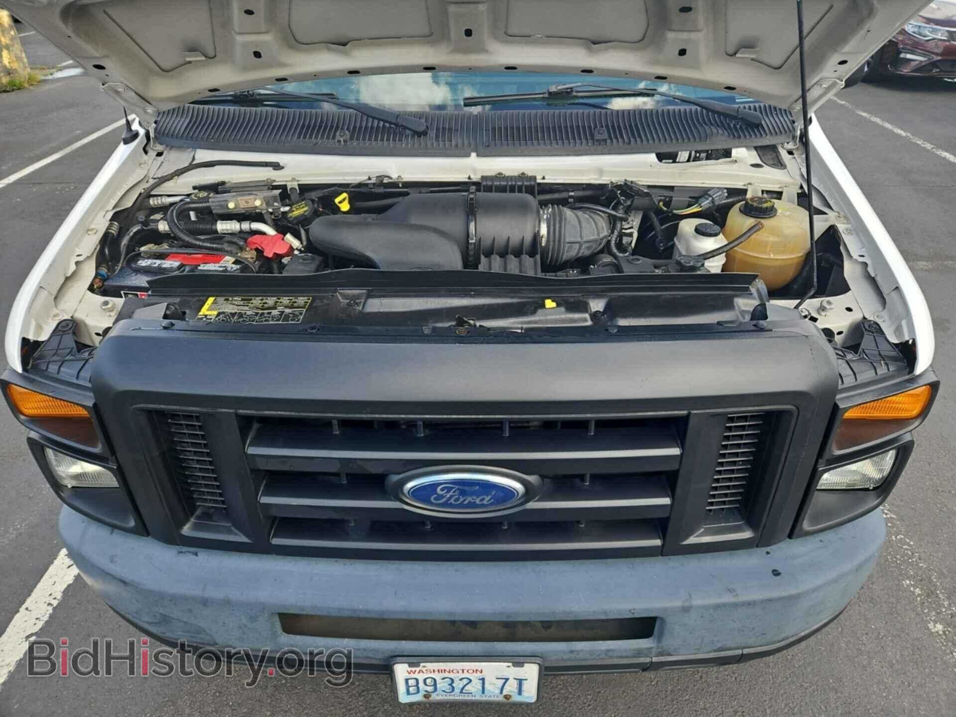 2011 FORD E-250 - VIN: 1FTNE2EL4BDB35273 - Photo 28